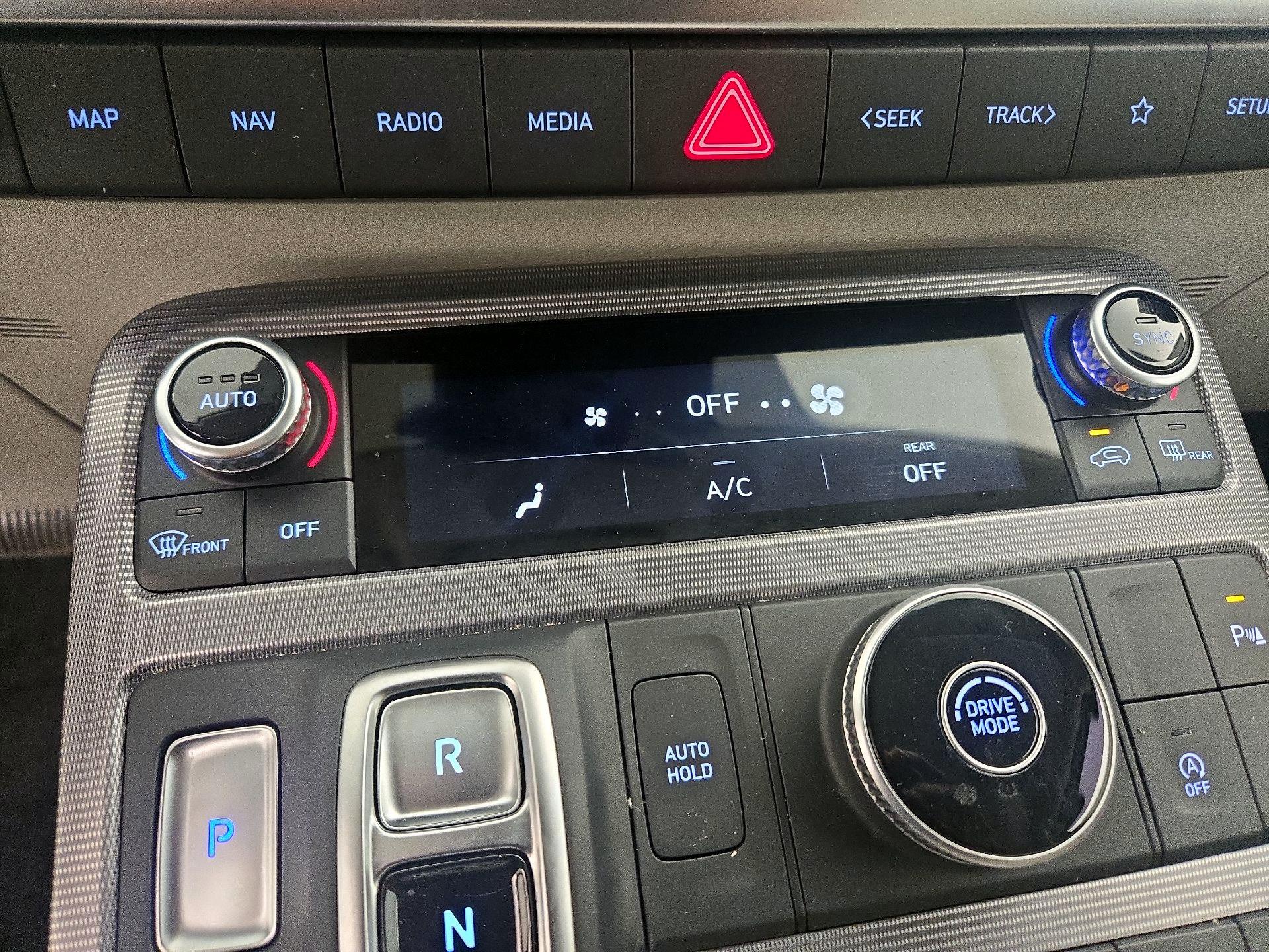 Thumbnail: 2023 Hyundai Palisade - 17