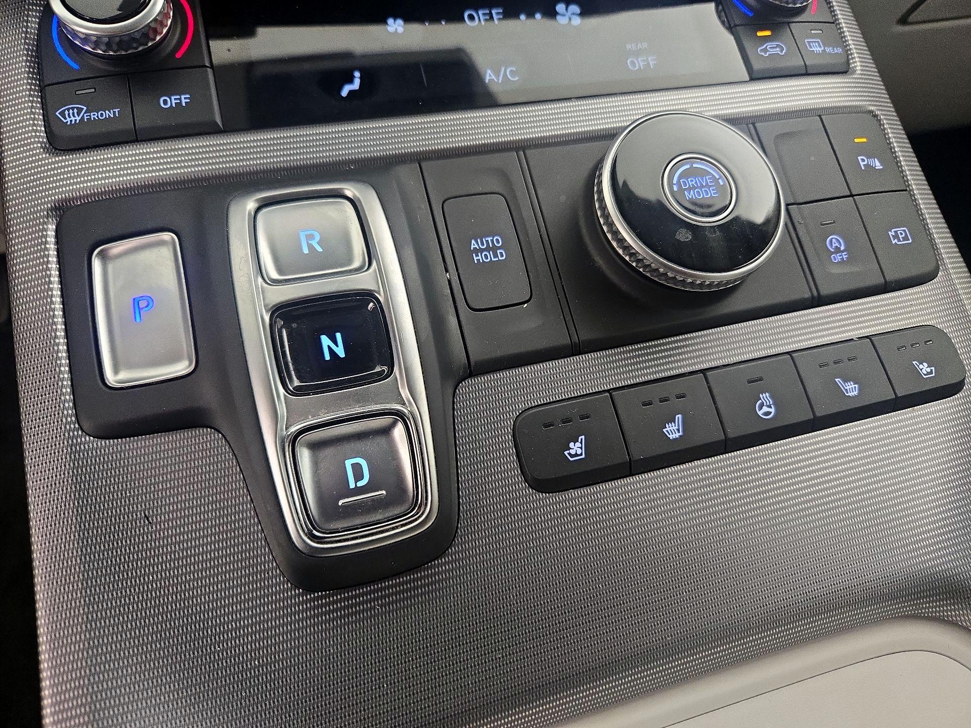 Thumbnail: 2023 Hyundai Palisade - 18