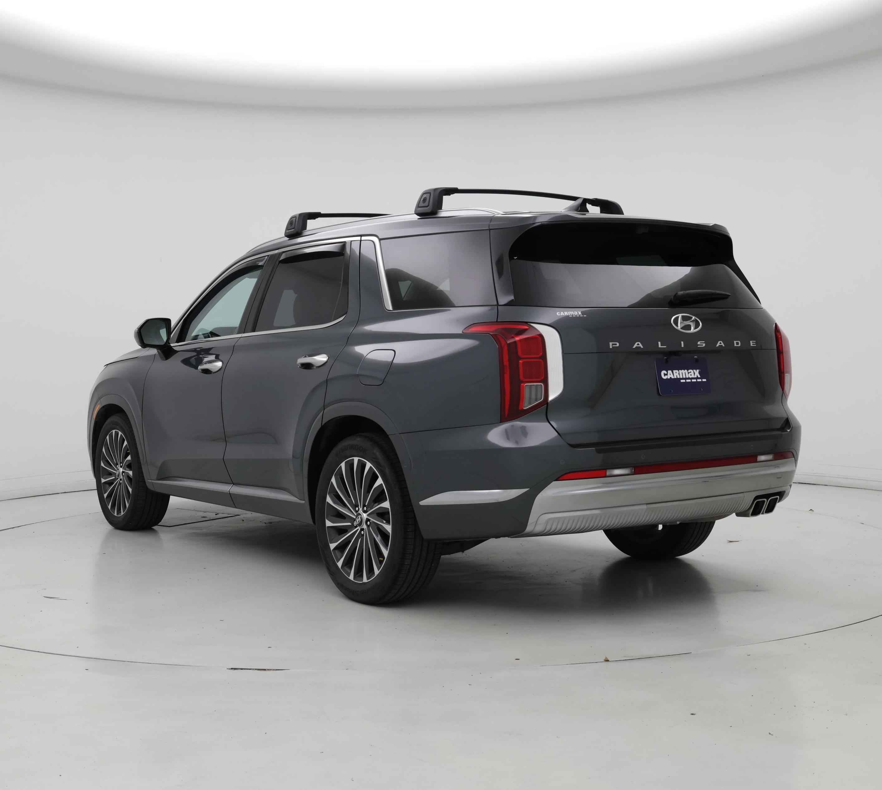 Thumbnail: 2023 Hyundai Palisade - 2