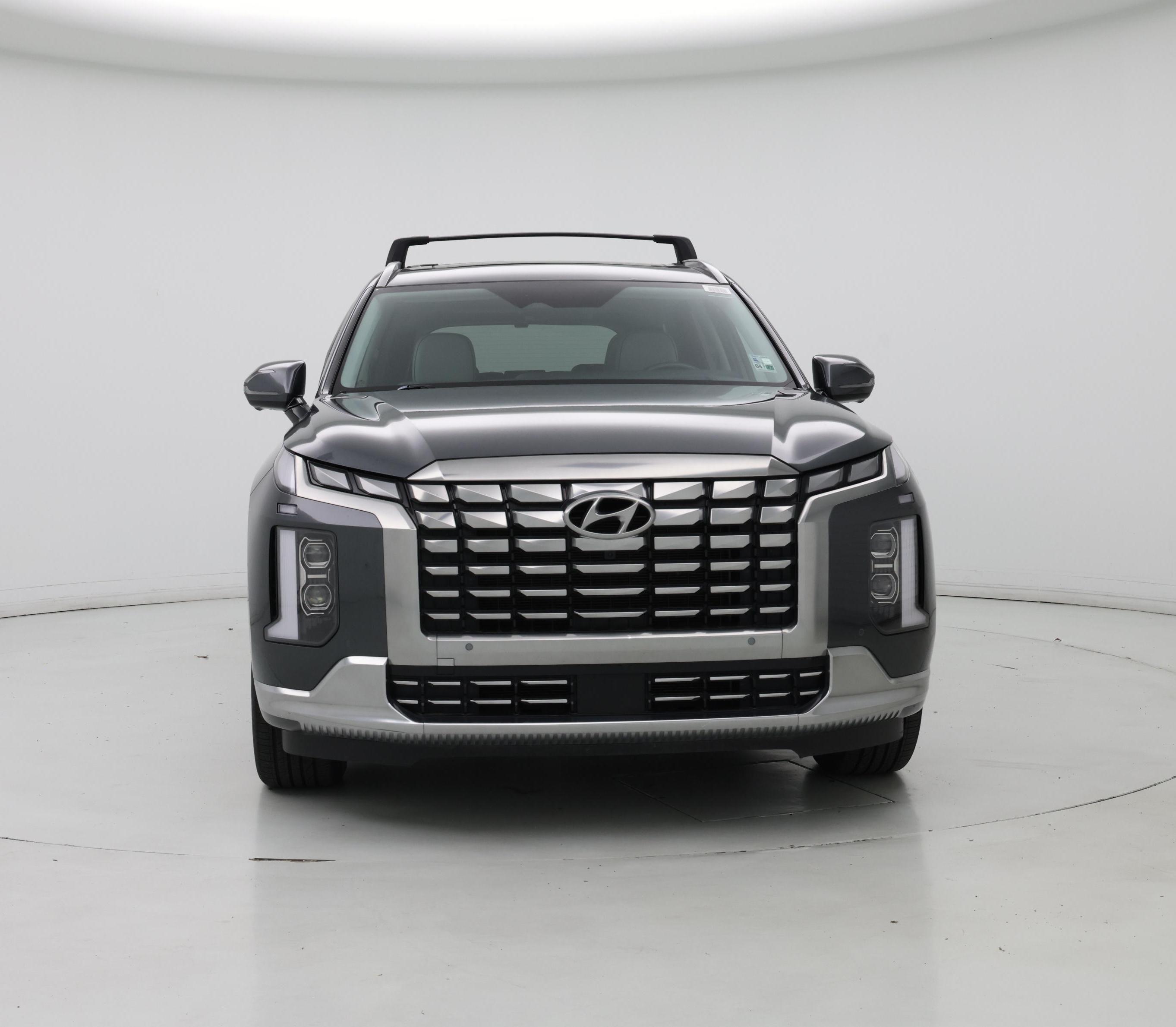 Thumbnail: 2023 Hyundai Palisade - 5