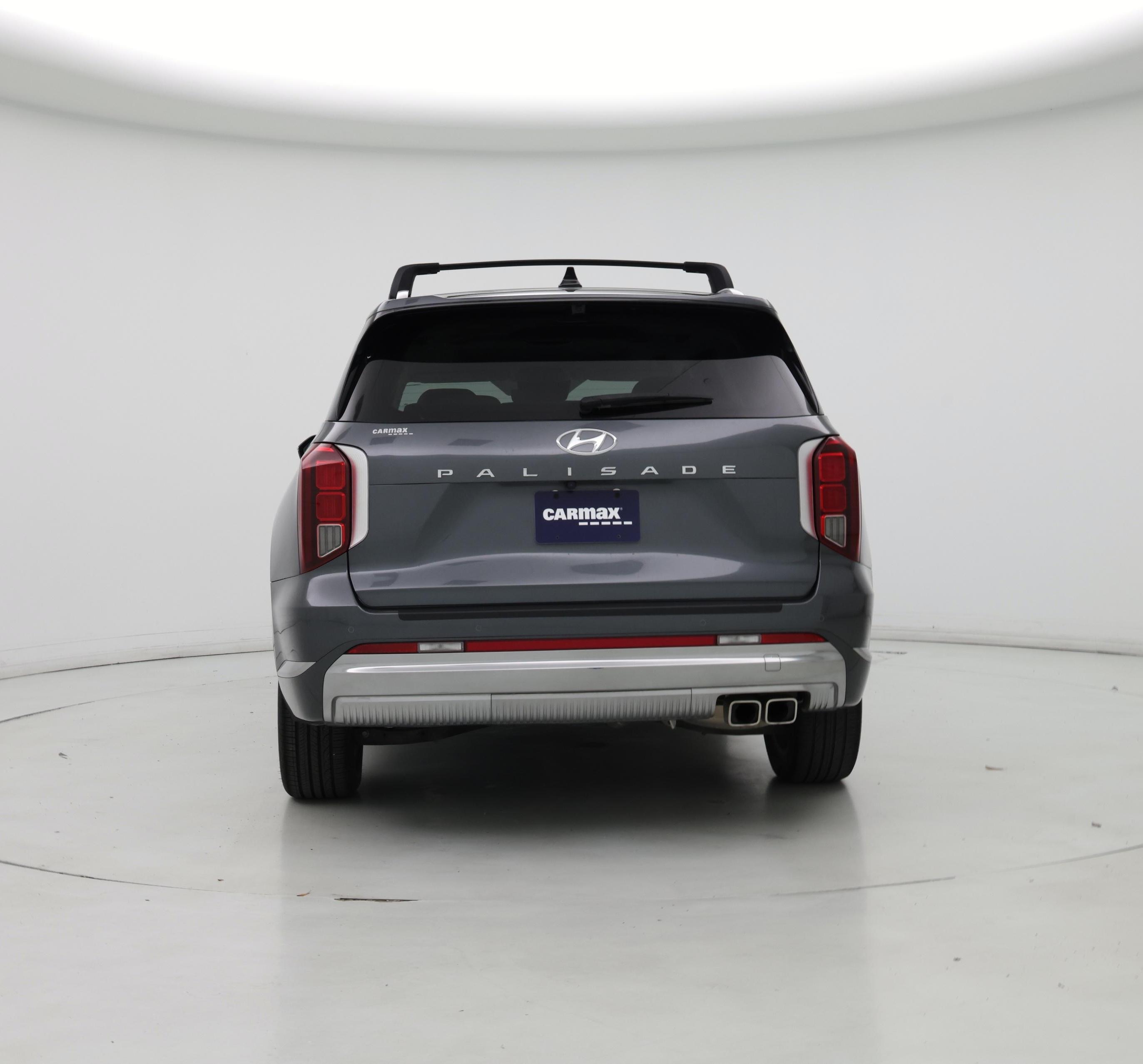 Thumbnail: 2023 Hyundai Palisade - 6