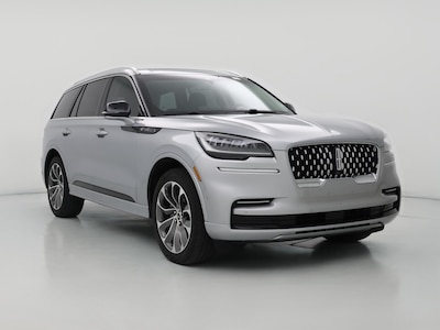 2023 Lincoln Aviator Grand Touring