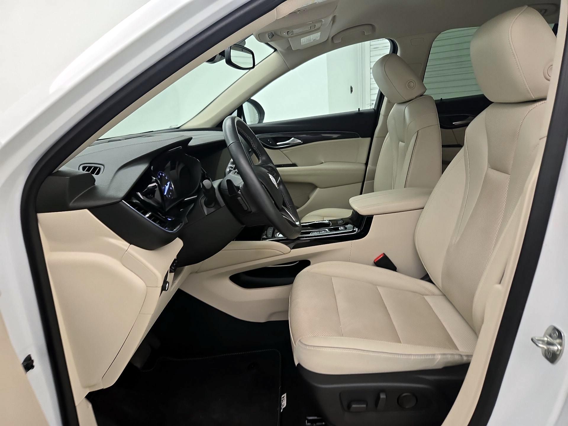 Thumbnail: 2022 Buick Envision - 11