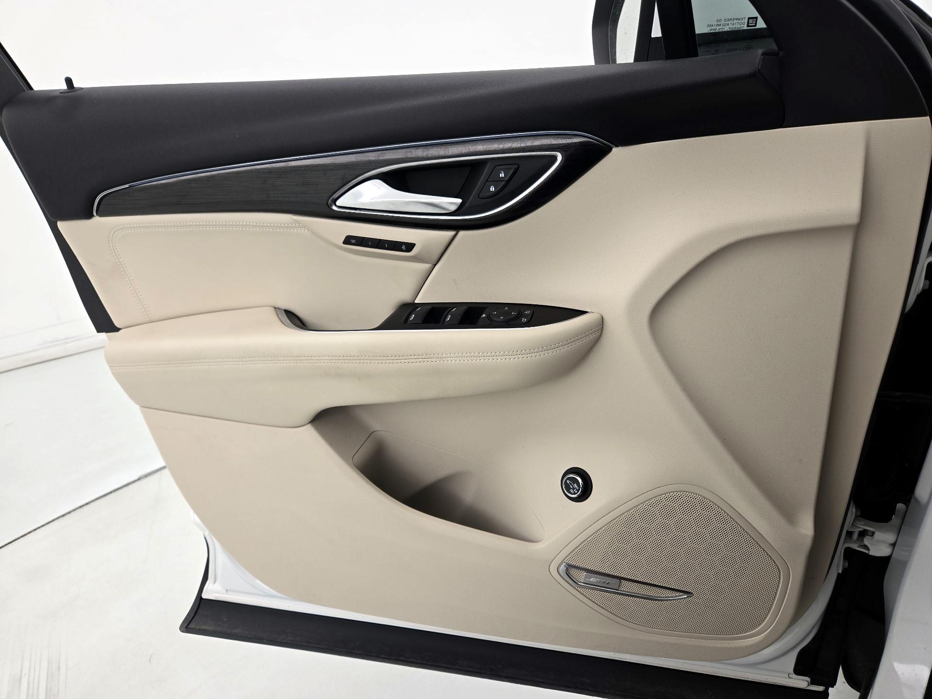 Thumbnail: 2022 Buick Envision - 12