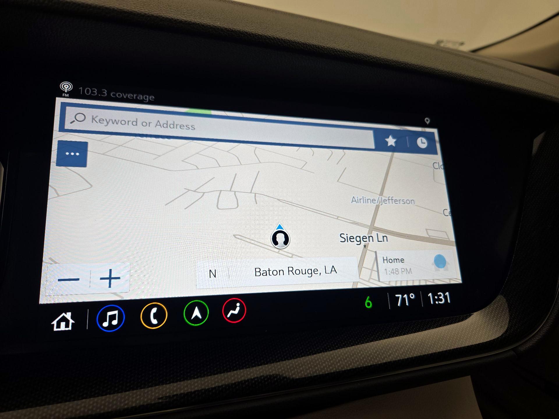Thumbnail: 2022 Buick Envision - 14