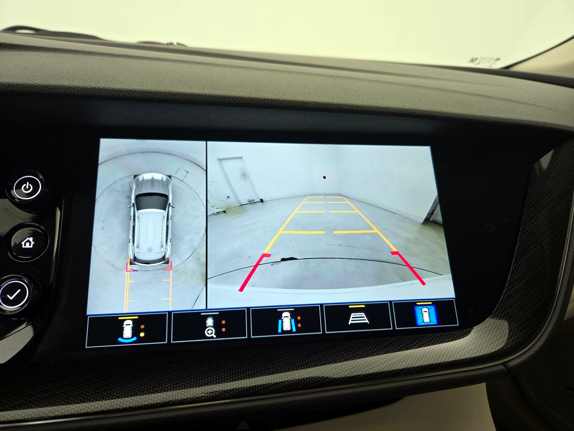 Thumbnail: 2022 Buick Envision - 15