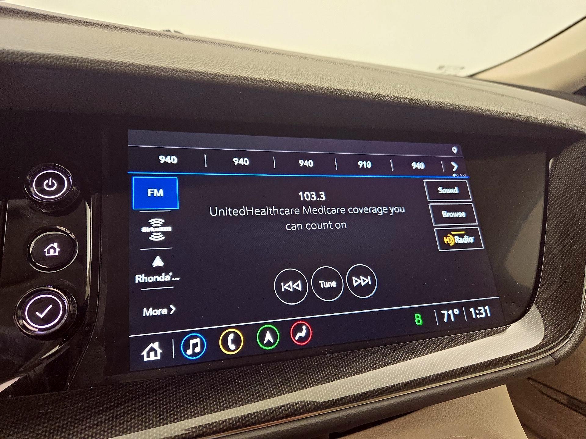 Thumbnail: 2022 Buick Envision - 16