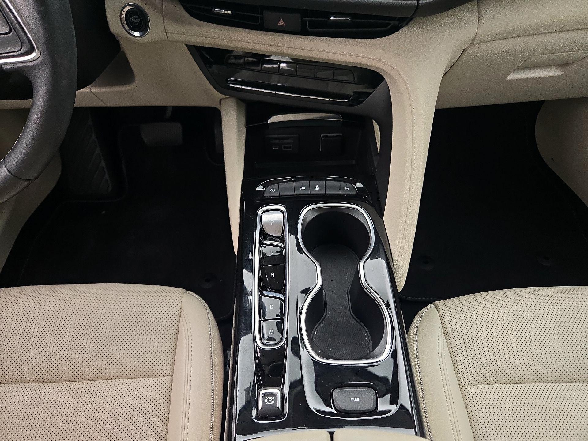 Thumbnail: 2022 Buick Envision - 18