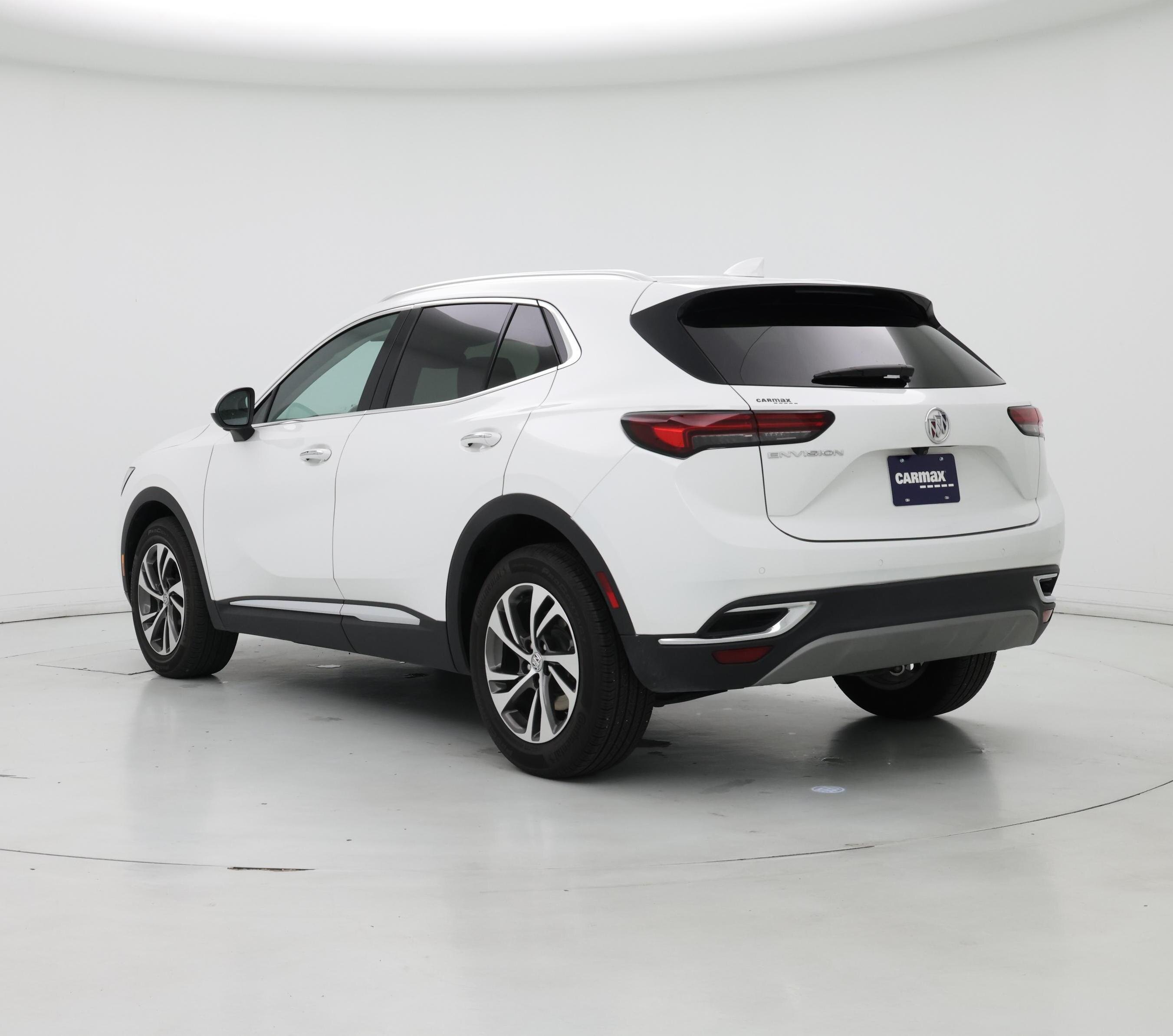 Thumbnail: 2022 Buick Envision - 2