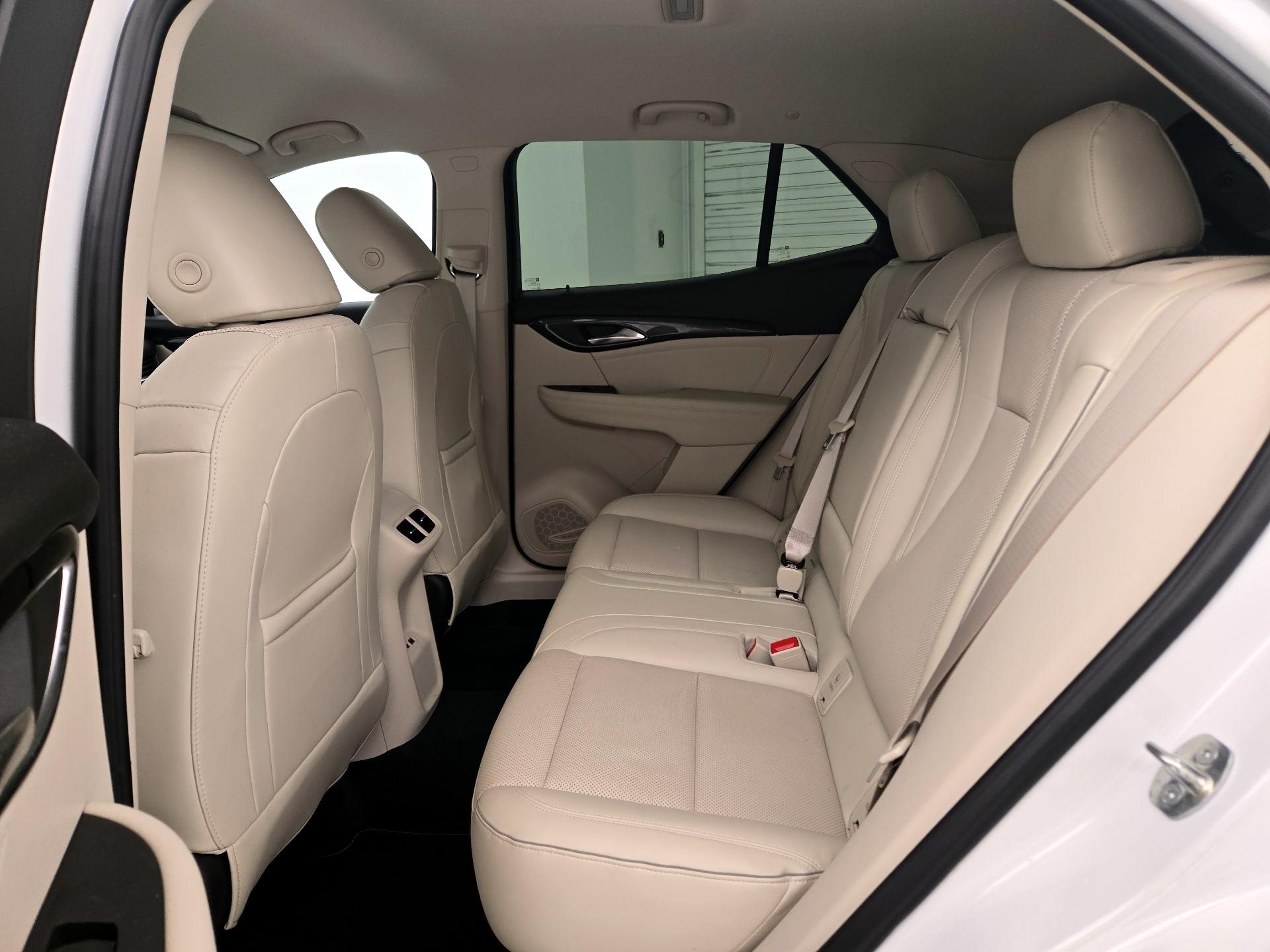 Thumbnail: 2022 Buick Envision - 20