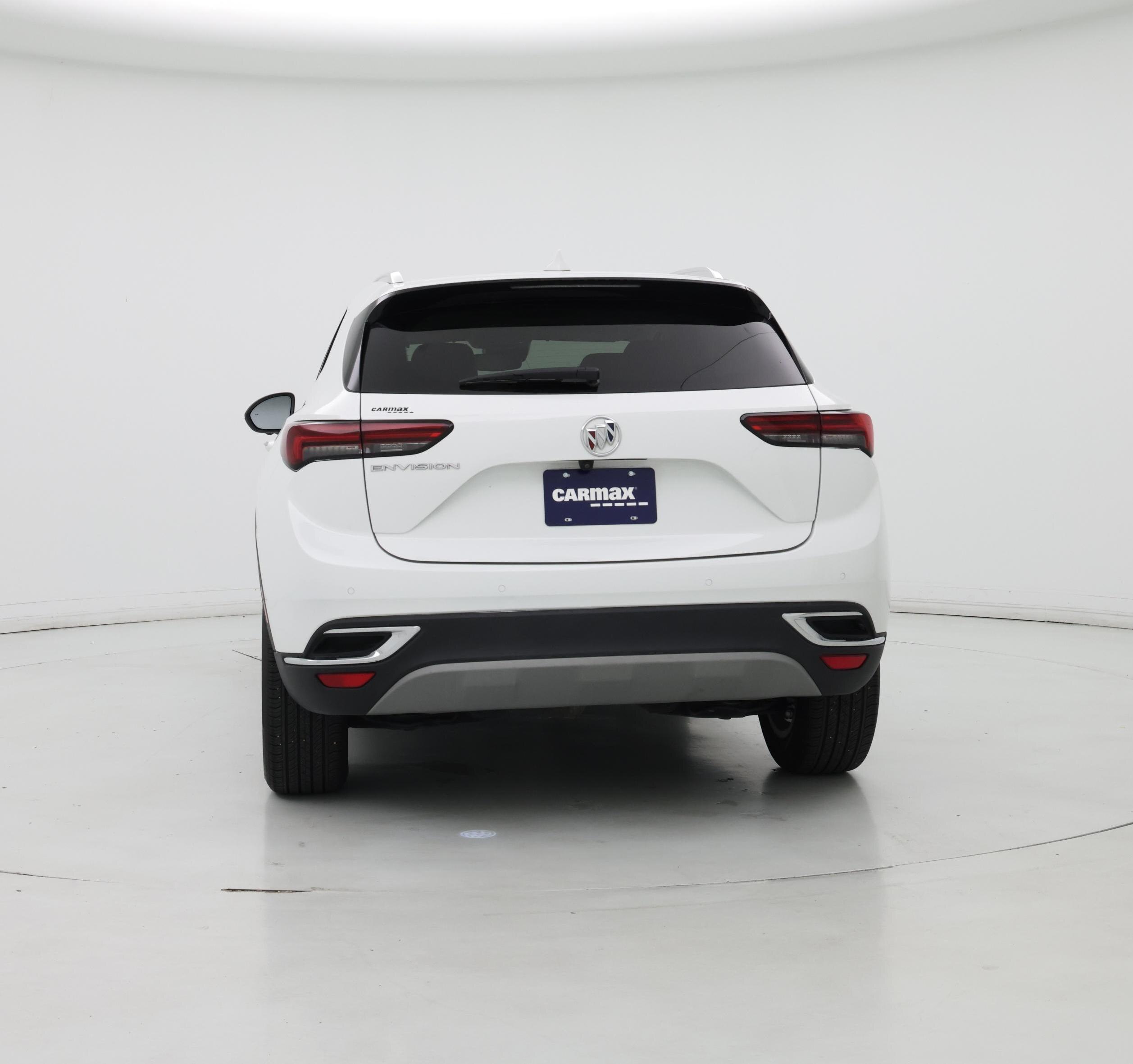 Thumbnail: 2022 Buick Envision - 6