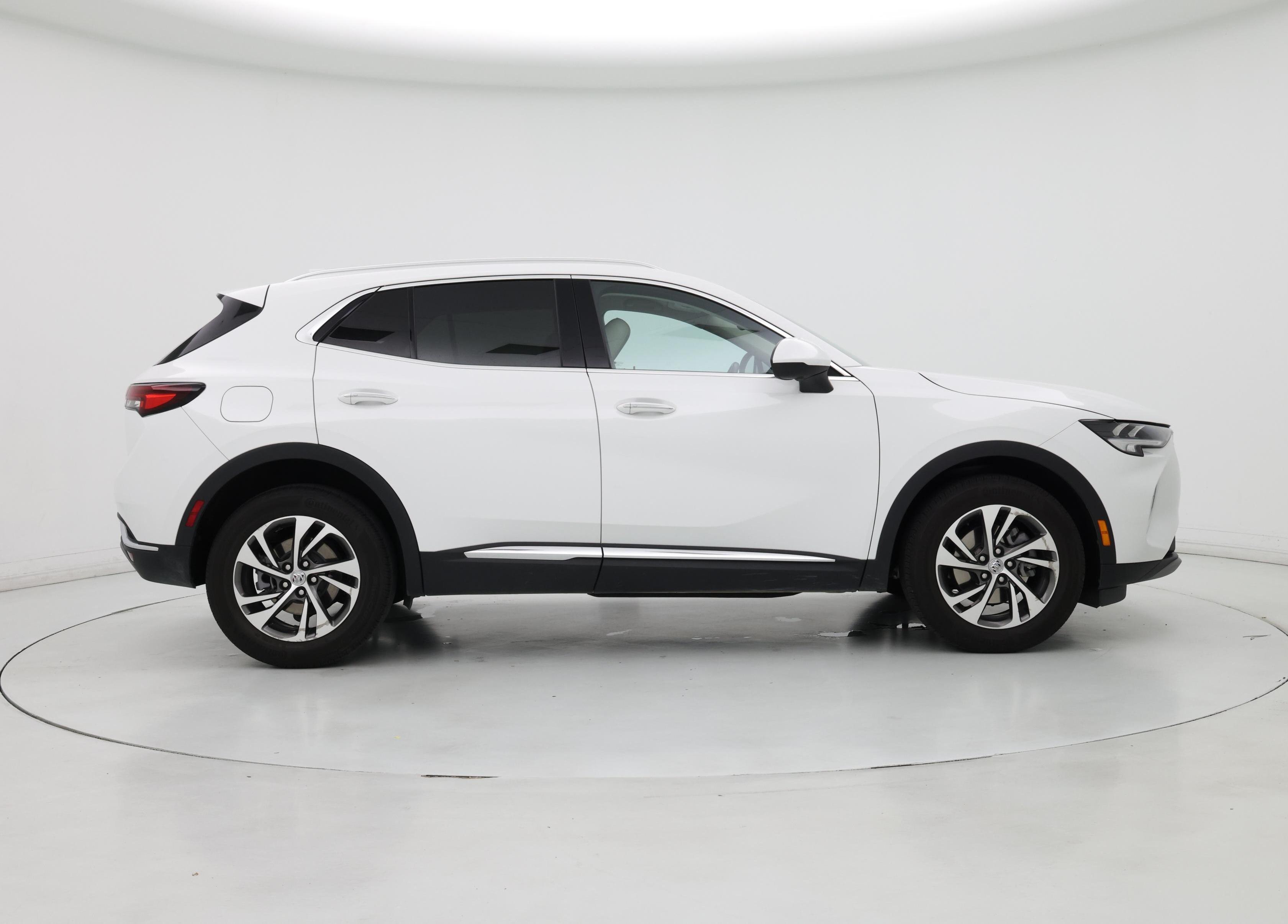 Thumbnail: 2022 Buick Envision - 7