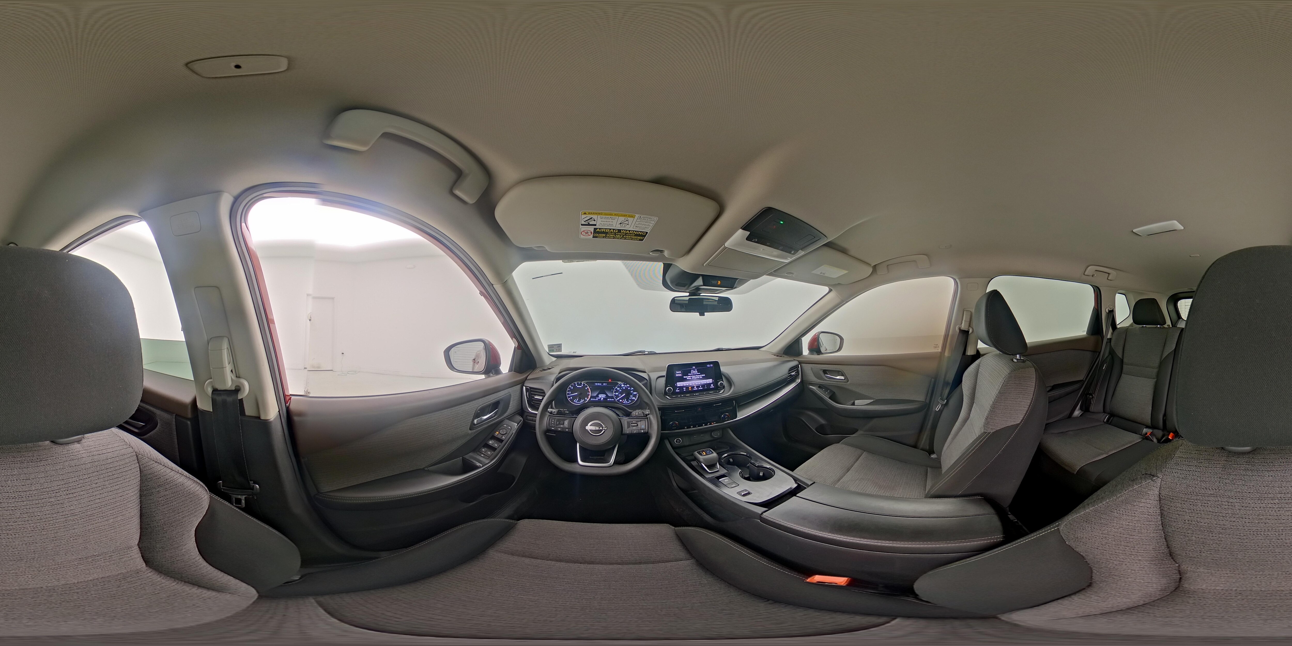 2022 Nissan Rogue SV - Photo 26