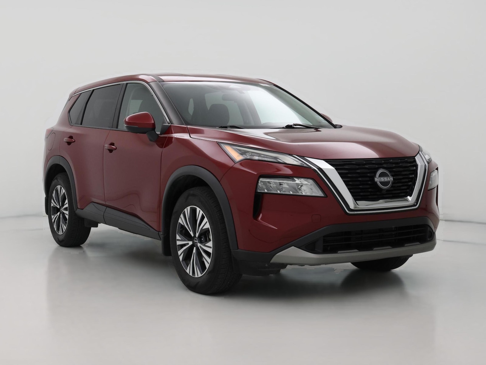 2022 Nissan Rogue SV - Photo 1