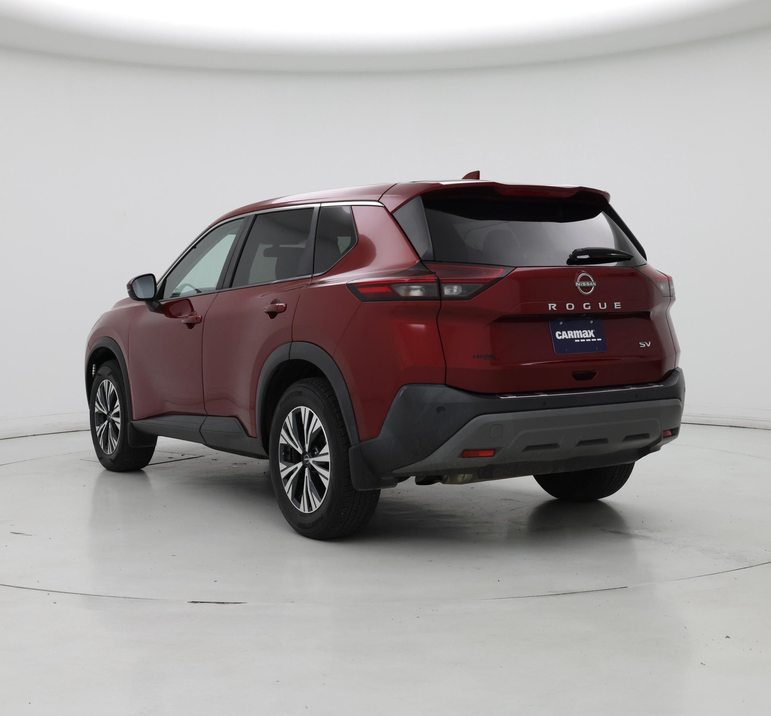 Thumbnail: 2022 Nissan Rogue - 2