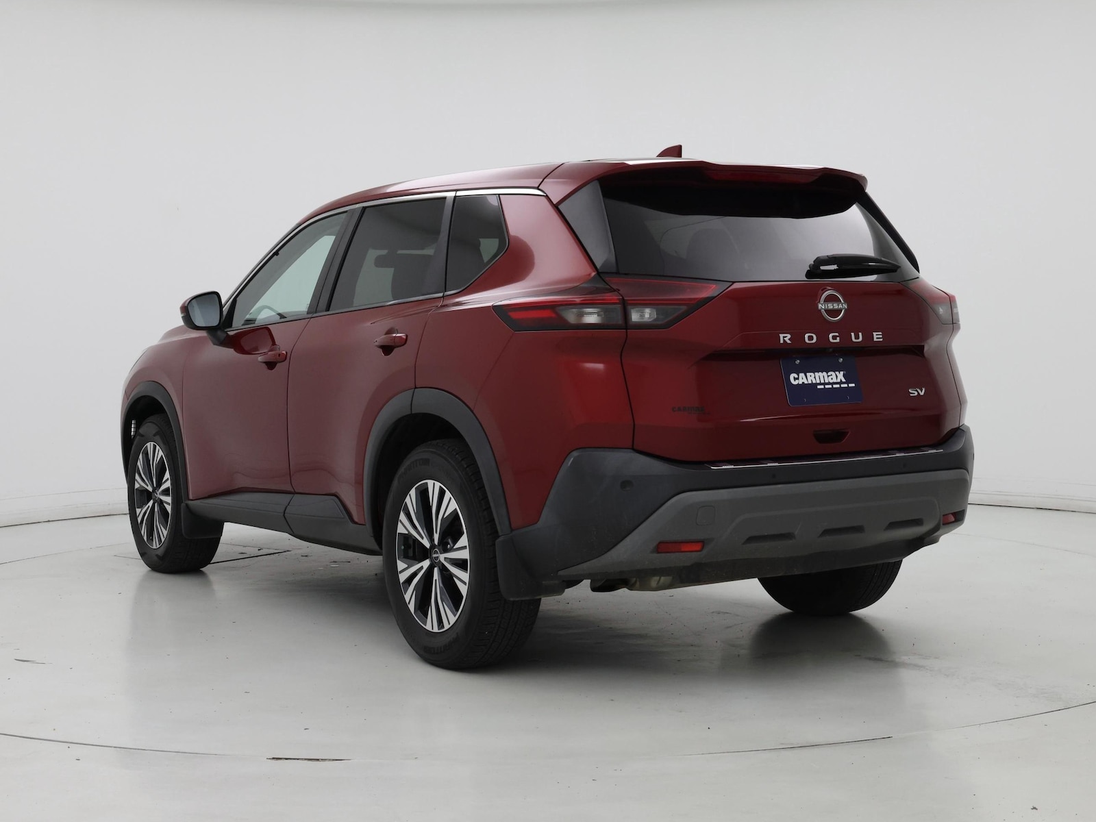 2022 Nissan Rogue SV - Photo 3