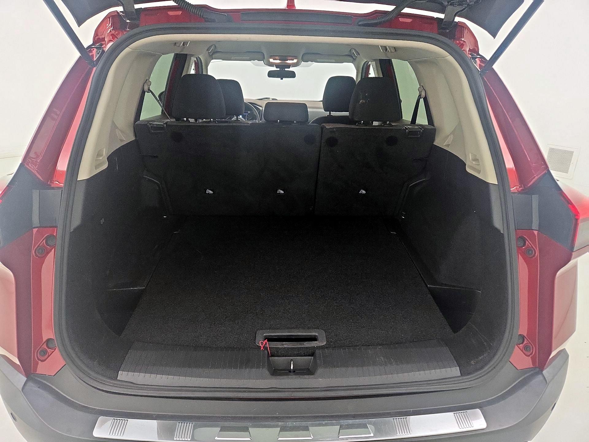 Thumbnail: 2022 Nissan Rogue - 20