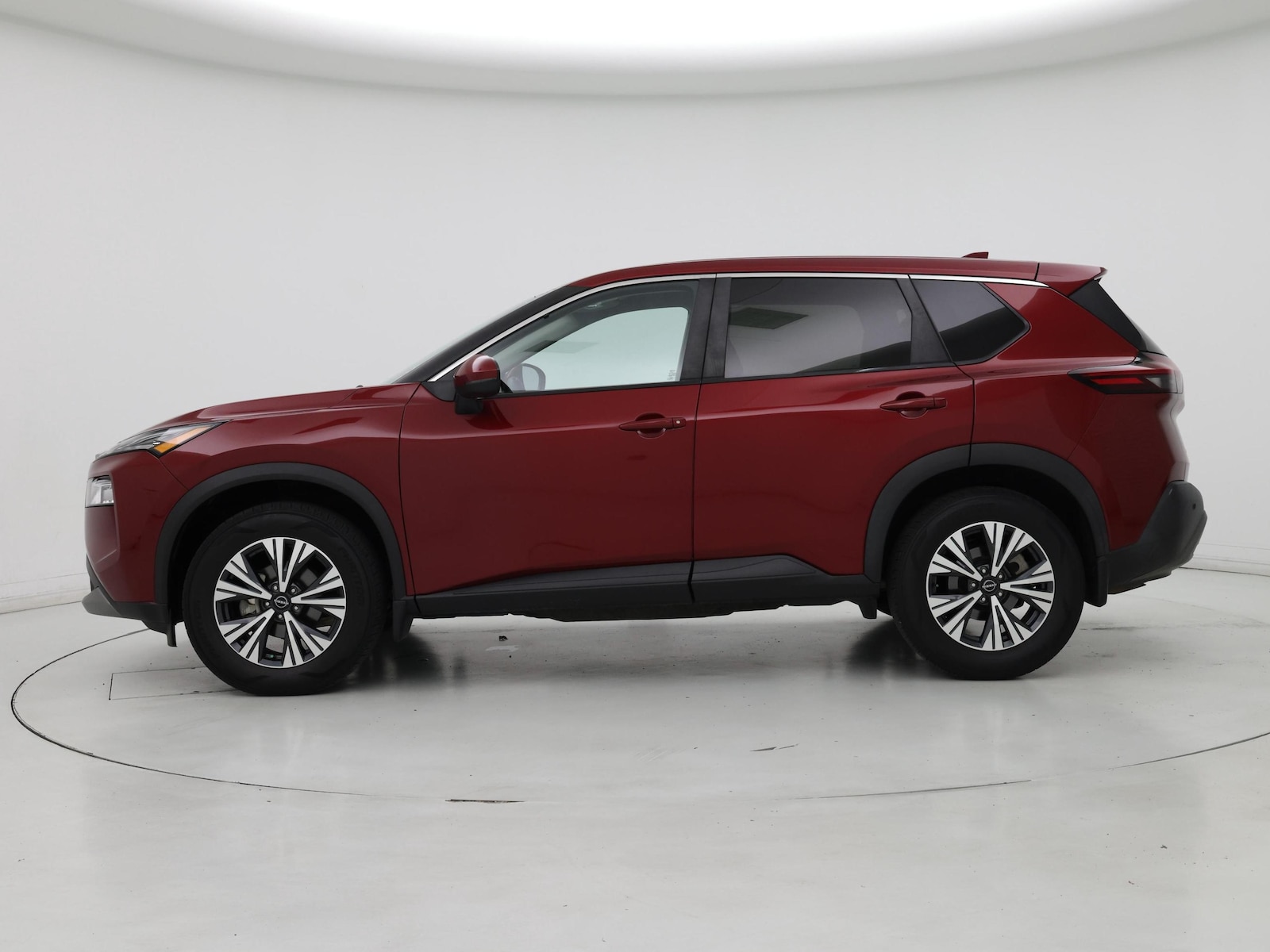 2022 Nissan Rogue SV - Photo 4