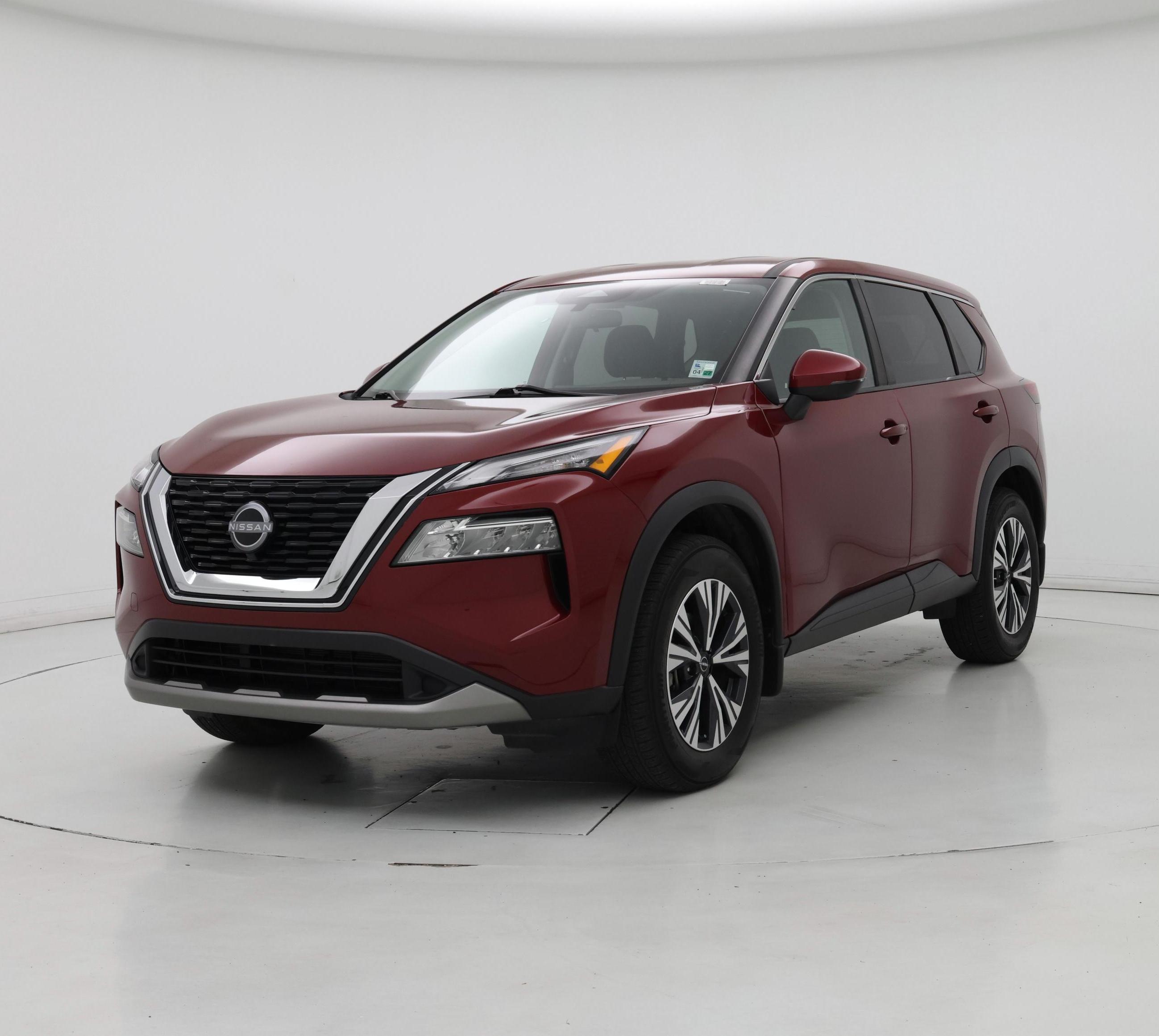 Thumbnail: 2022 Nissan Rogue - 4