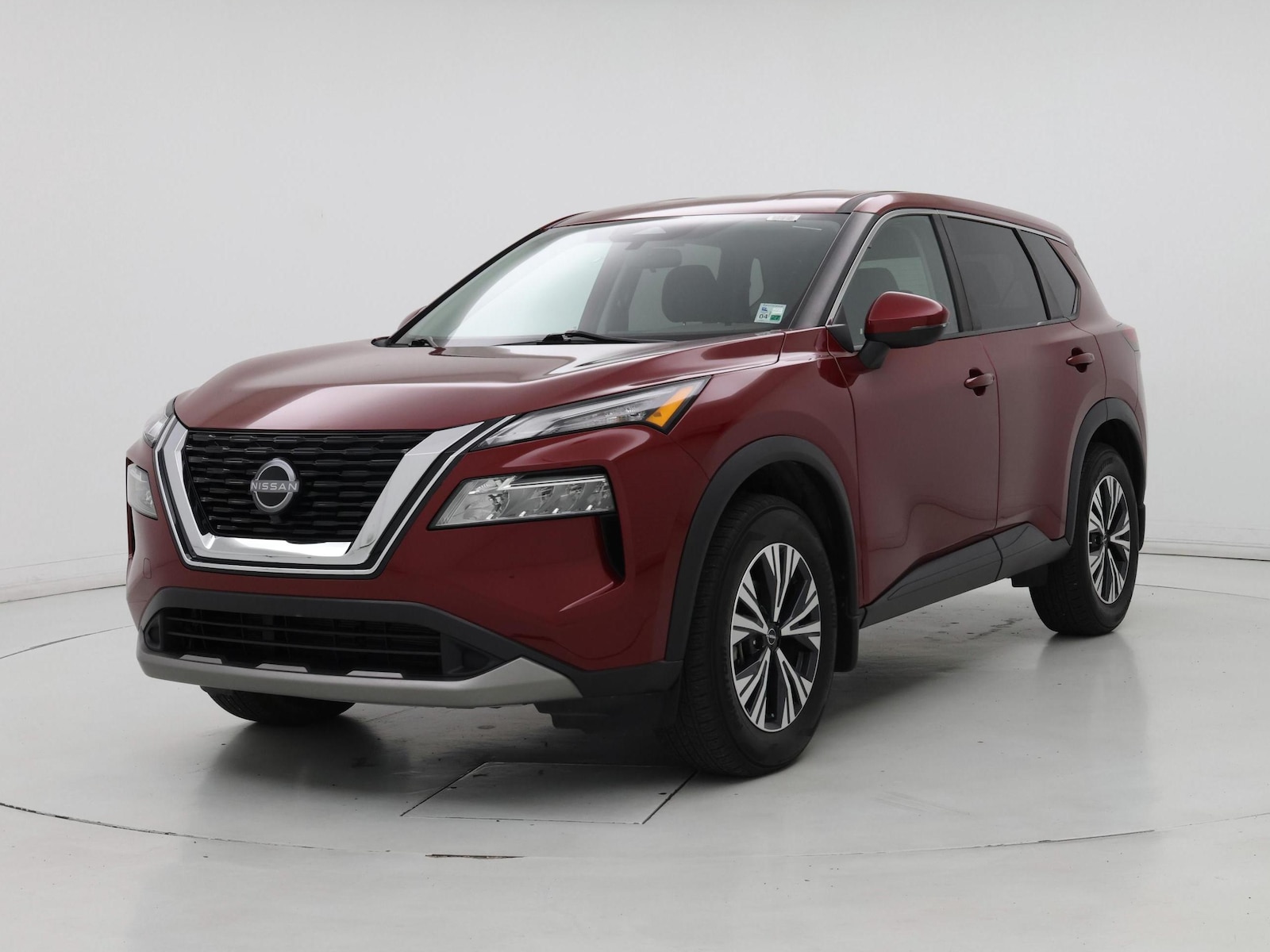 2022 Nissan Rogue SV - Photo 5