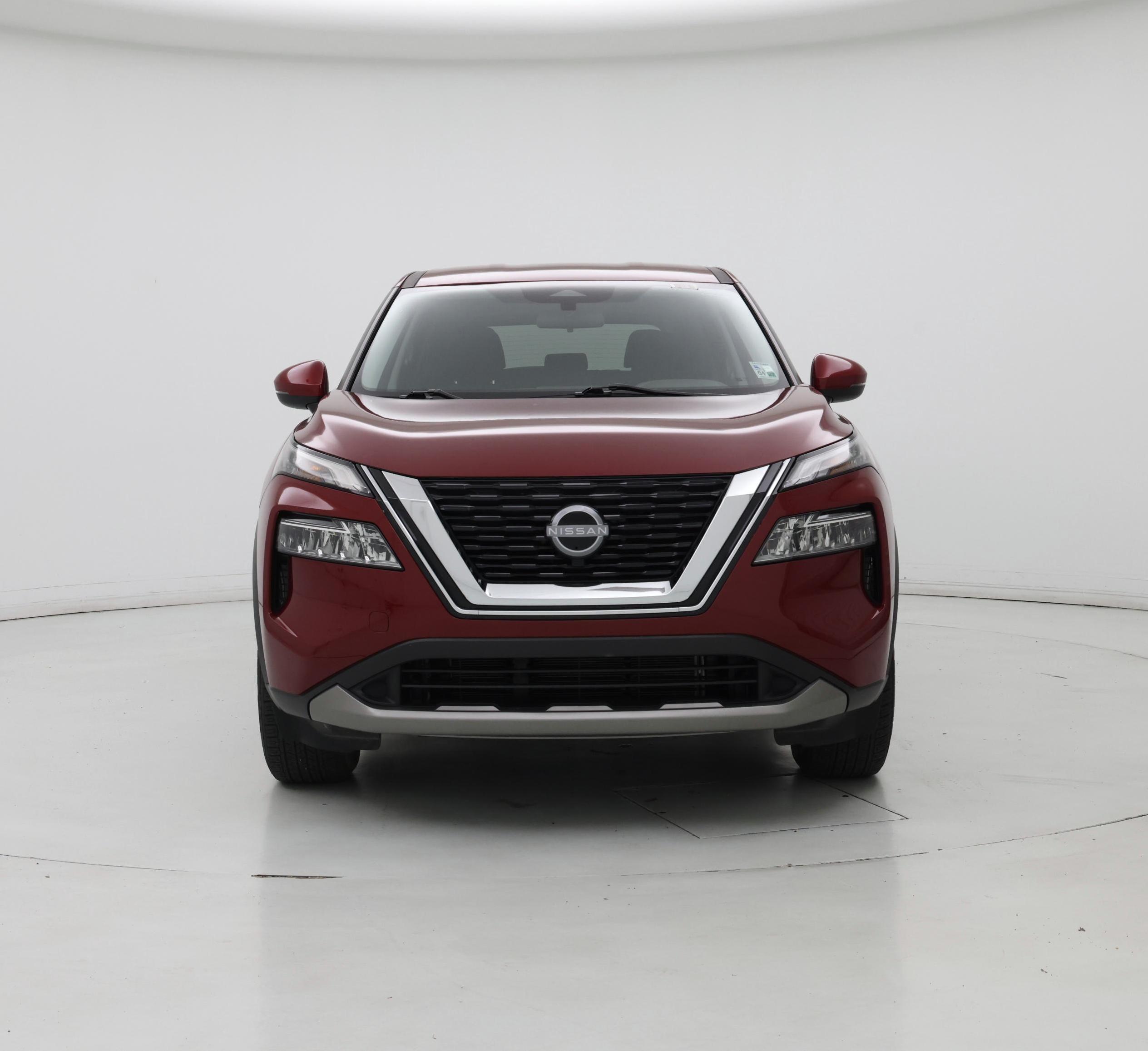 Thumbnail: 2022 Nissan Rogue - 5