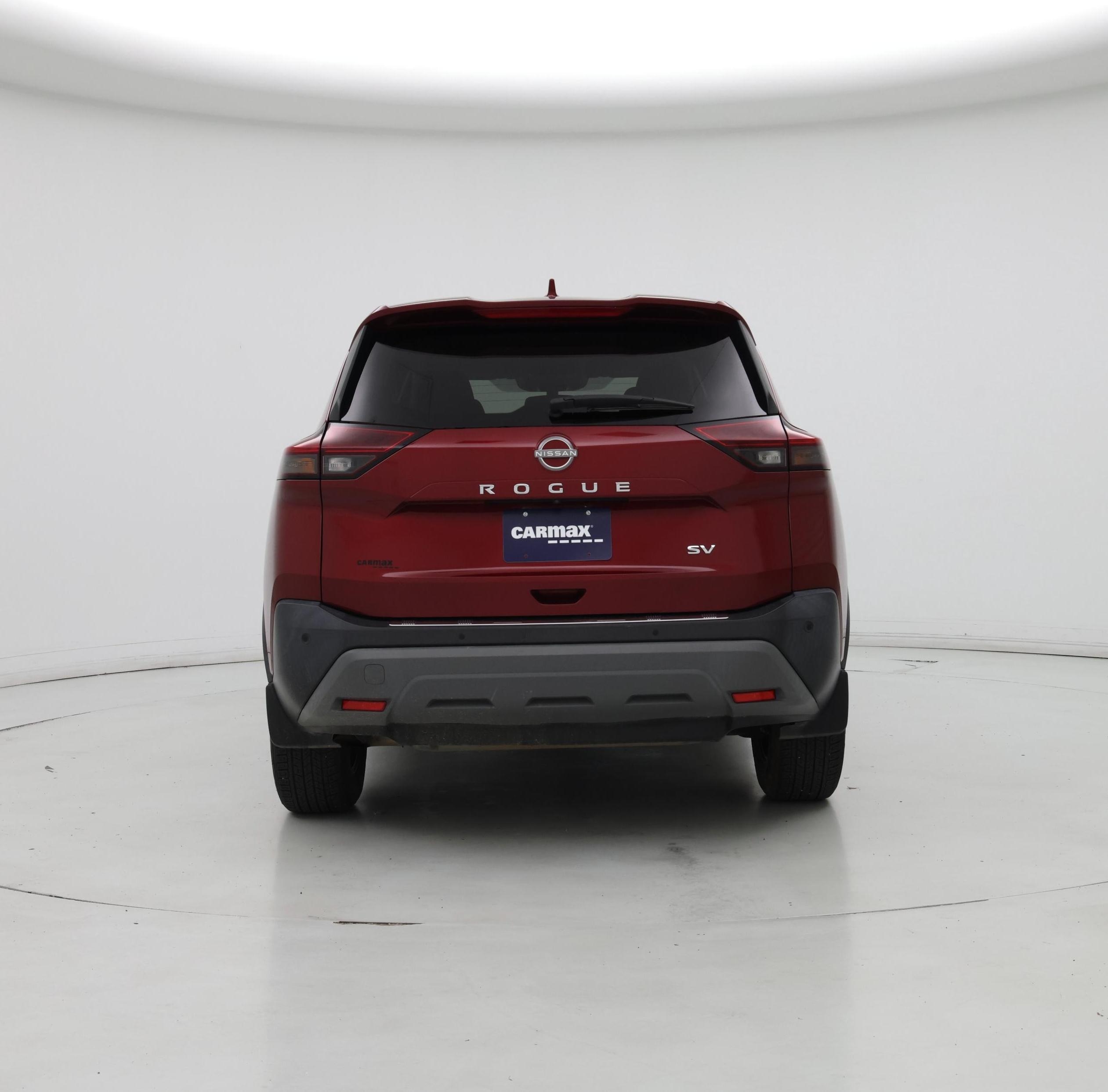 Thumbnail: 2022 Nissan Rogue - 6