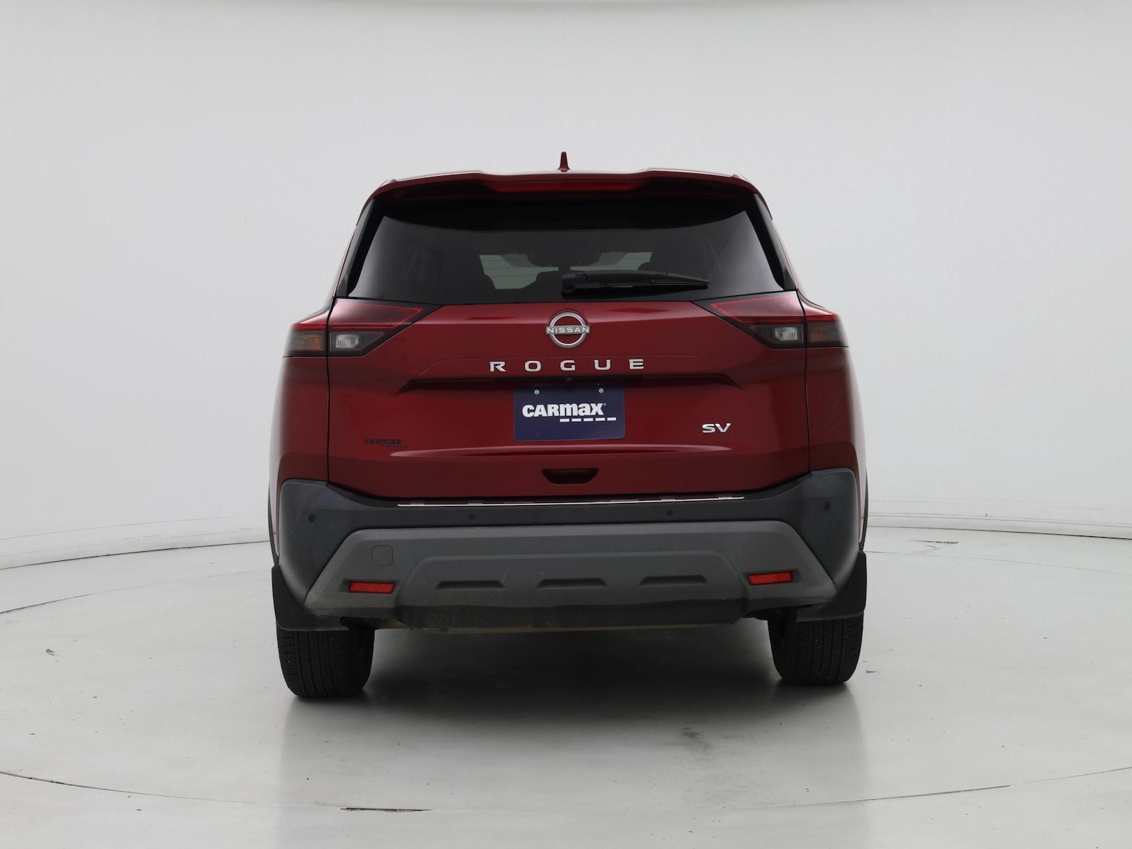 2022 Nissan Rogue SV - Photo 7