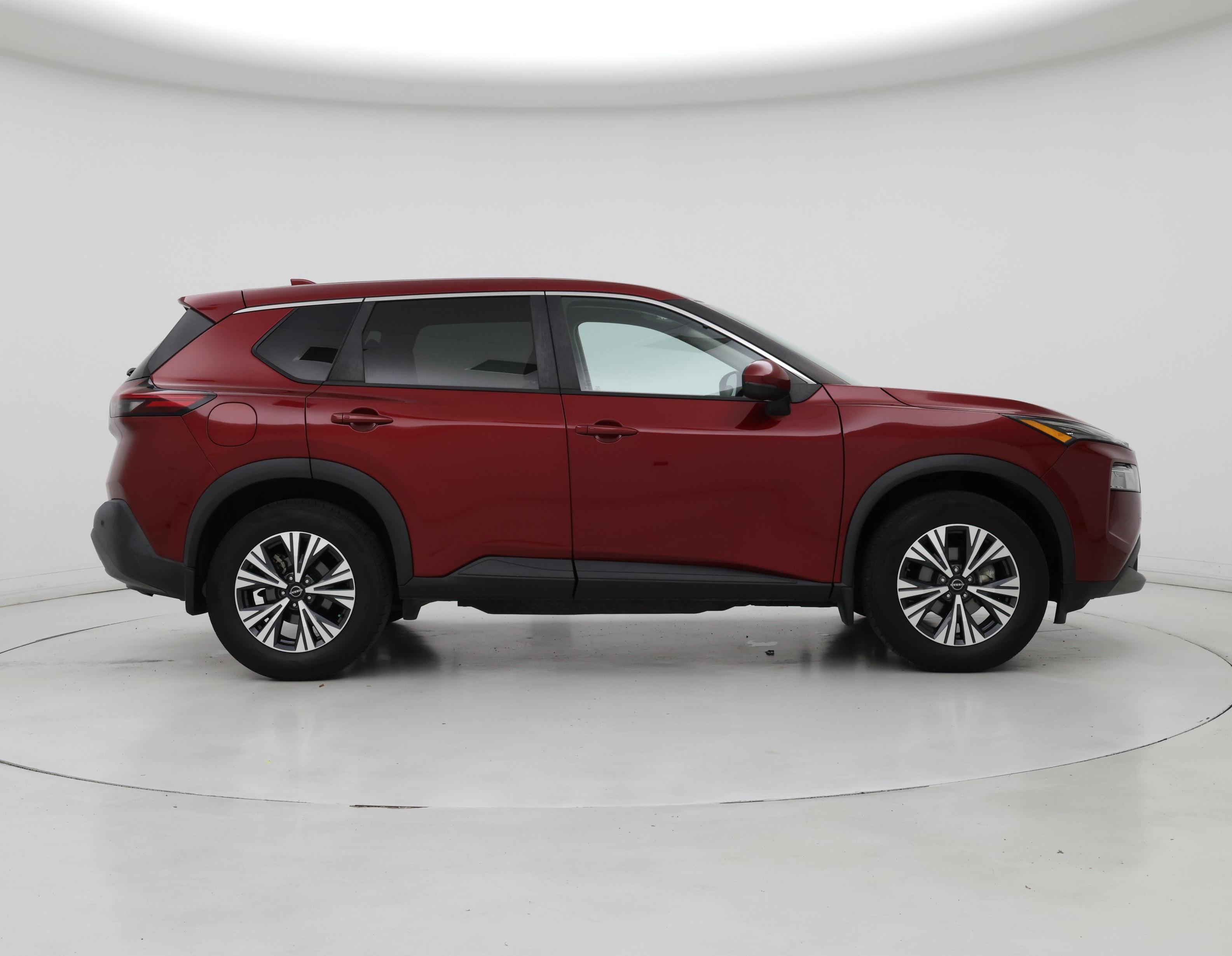 Thumbnail: 2022 Nissan Rogue - 7