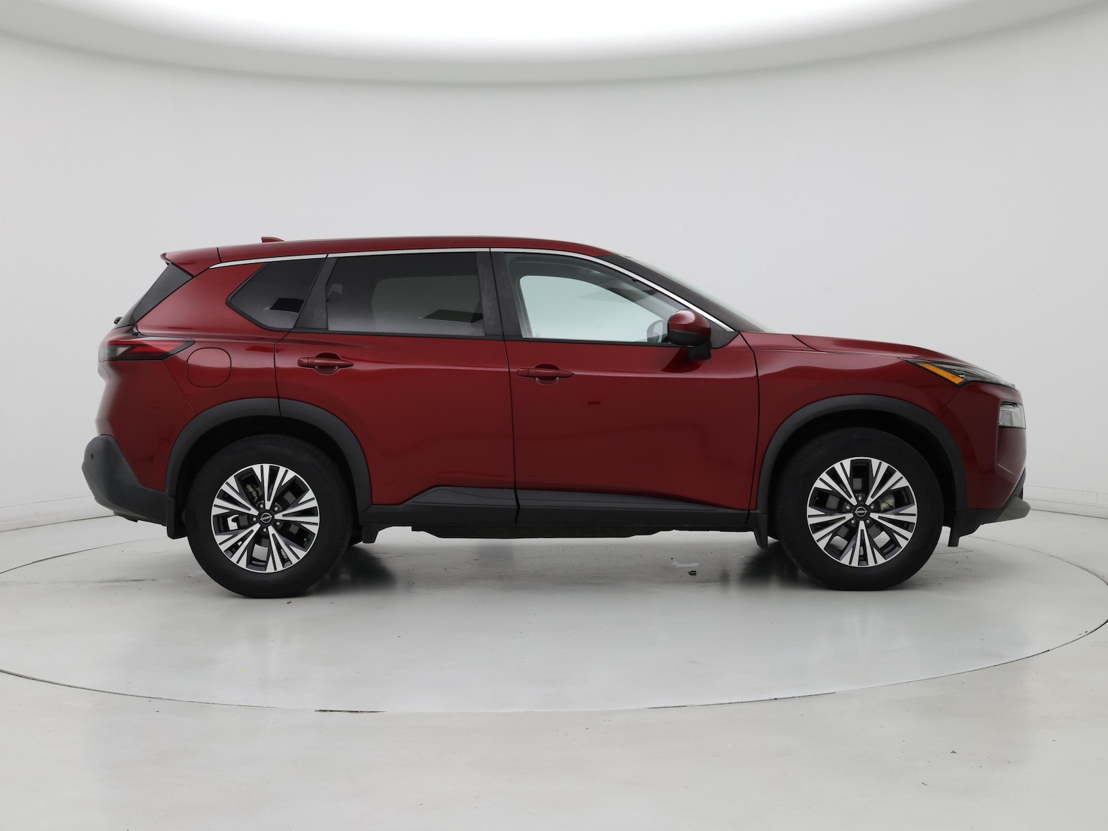 2022 Nissan Rogue SV - Photo 8