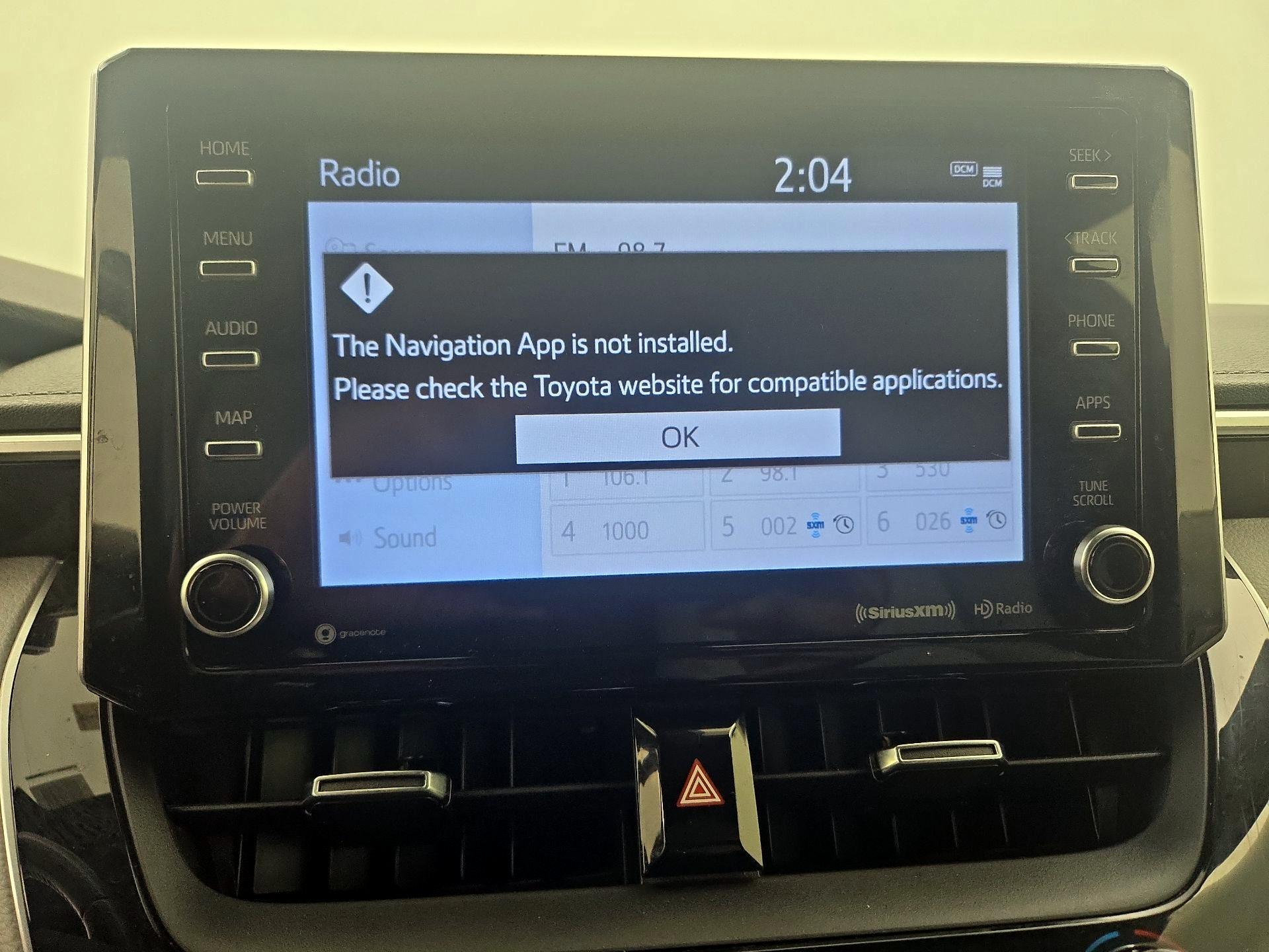 Thumbnail: 2021 Toyota Corolla - 14