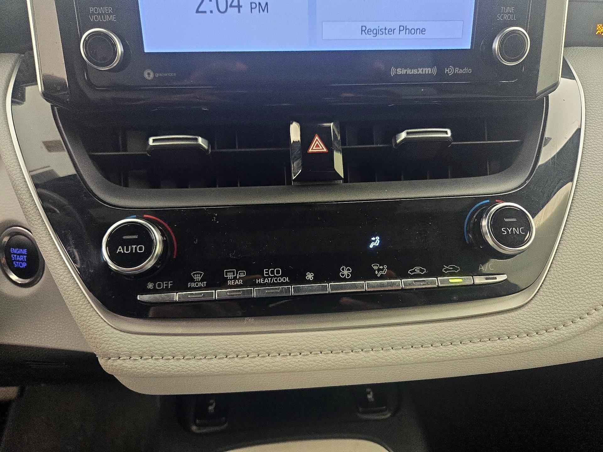Thumbnail: 2021 Toyota Corolla - 17