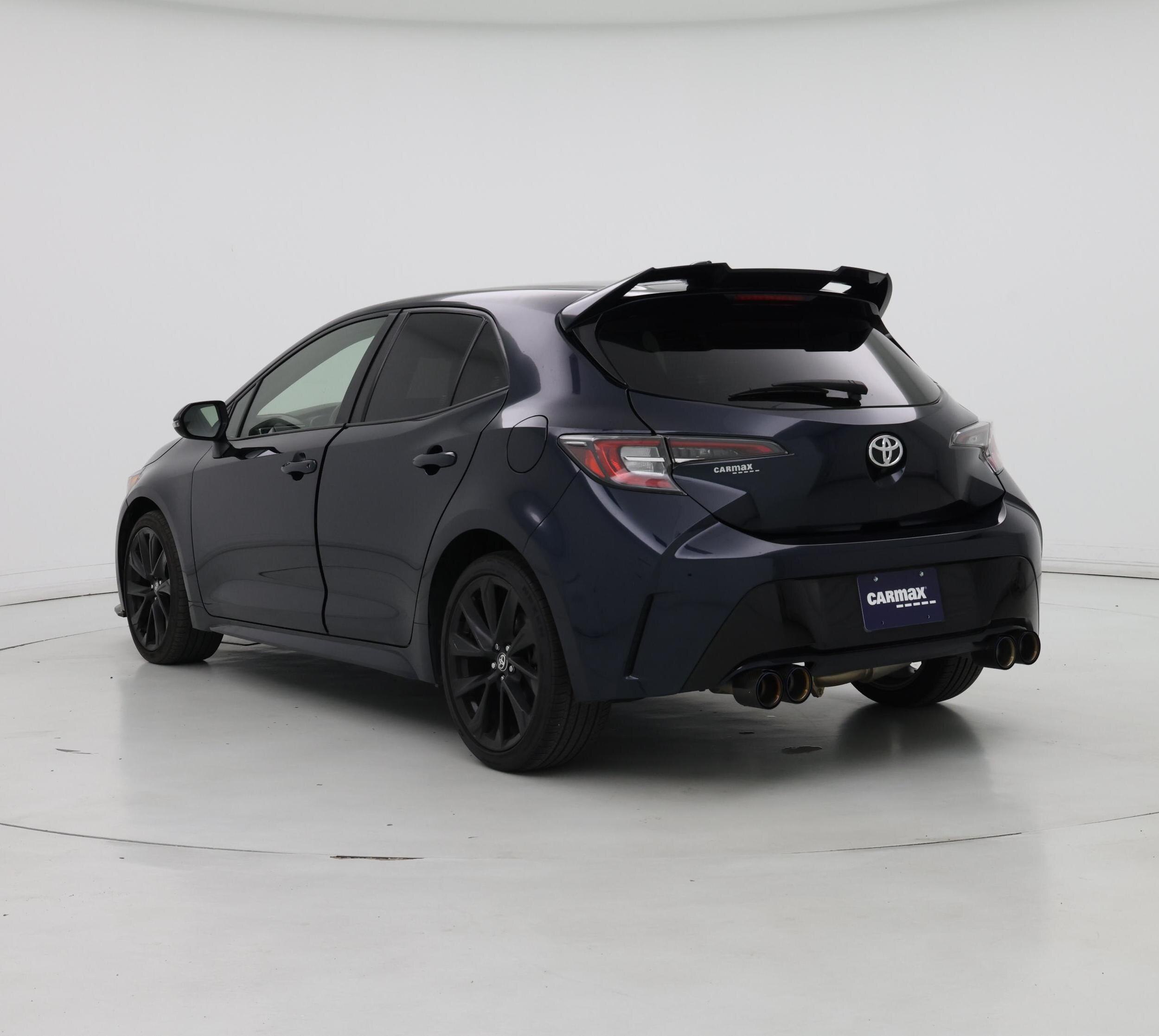 Thumbnail: 2021 Toyota Corolla - 2