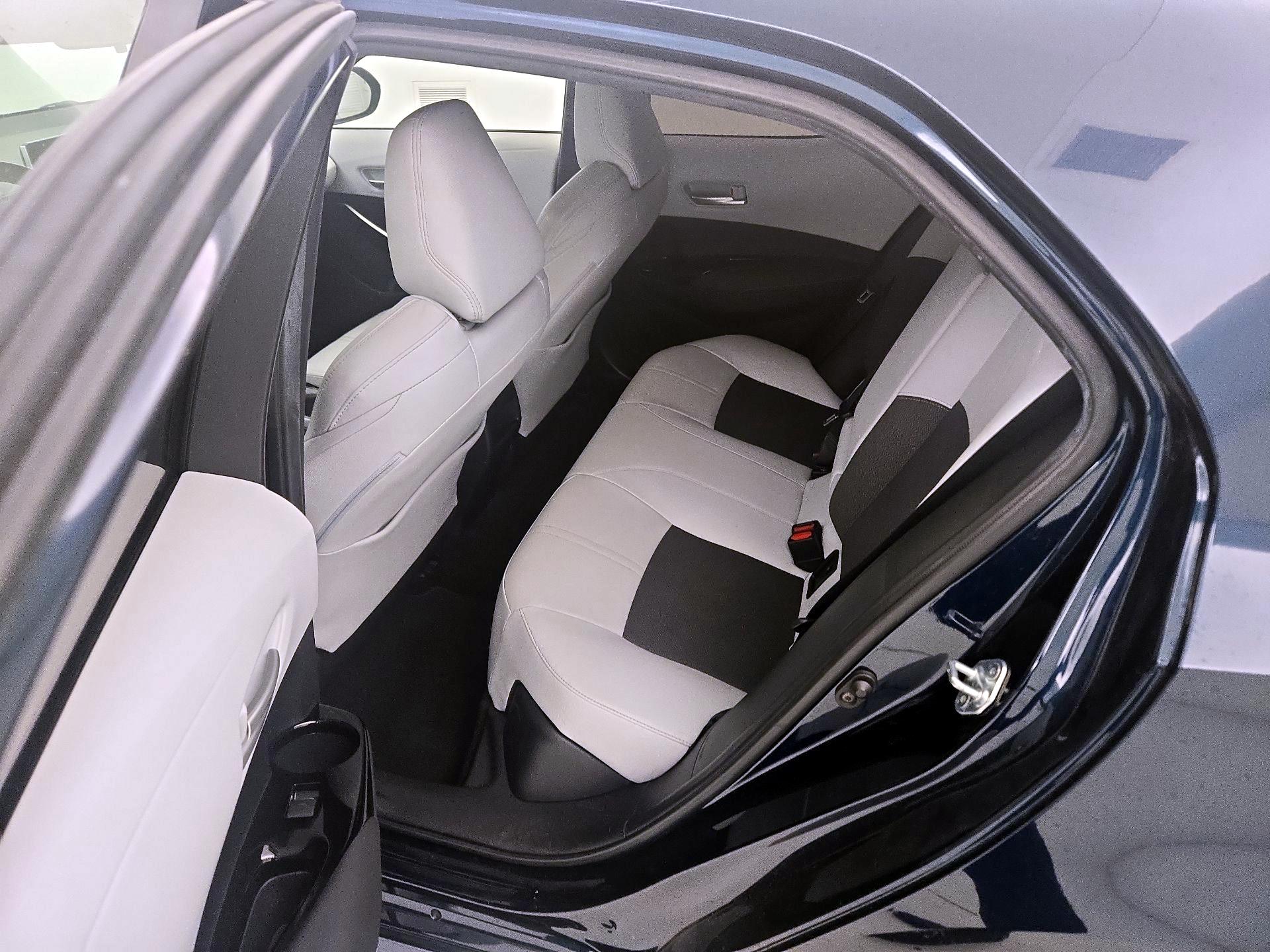 Thumbnail: 2021 Toyota Corolla - 20