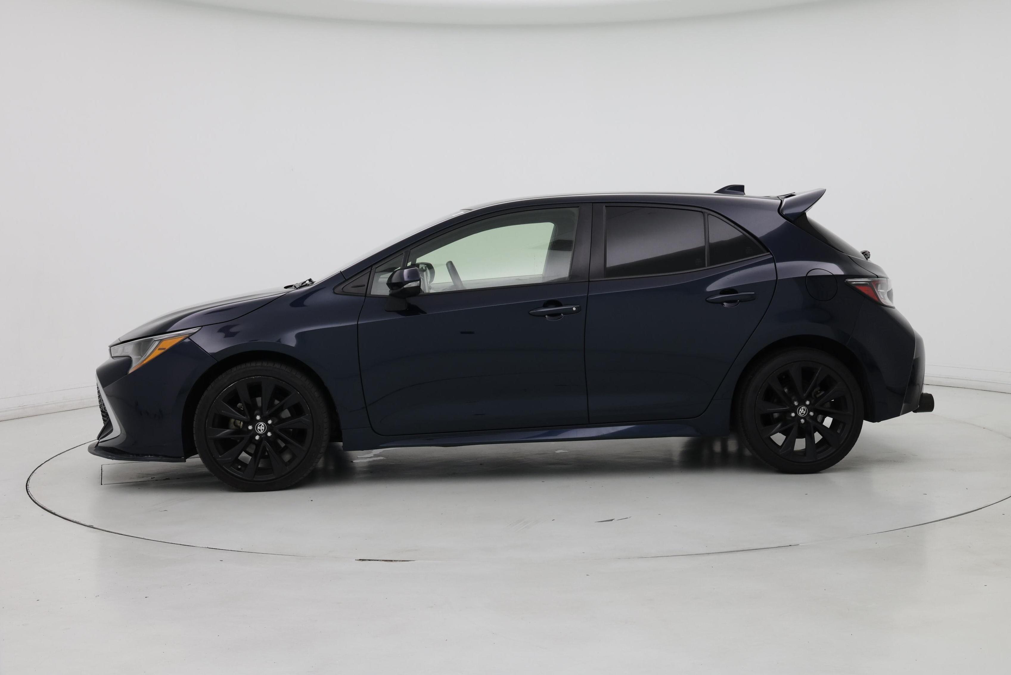 Thumbnail: 2021 Toyota Corolla - 3