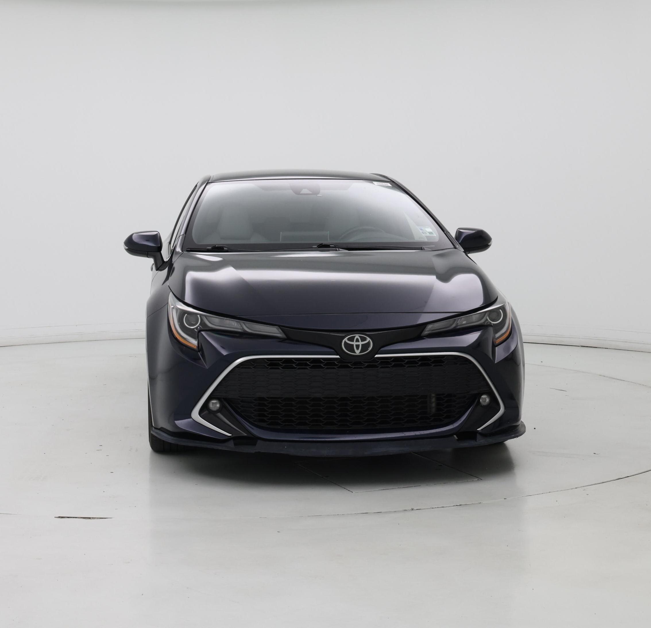 Thumbnail: 2021 Toyota Corolla - 5