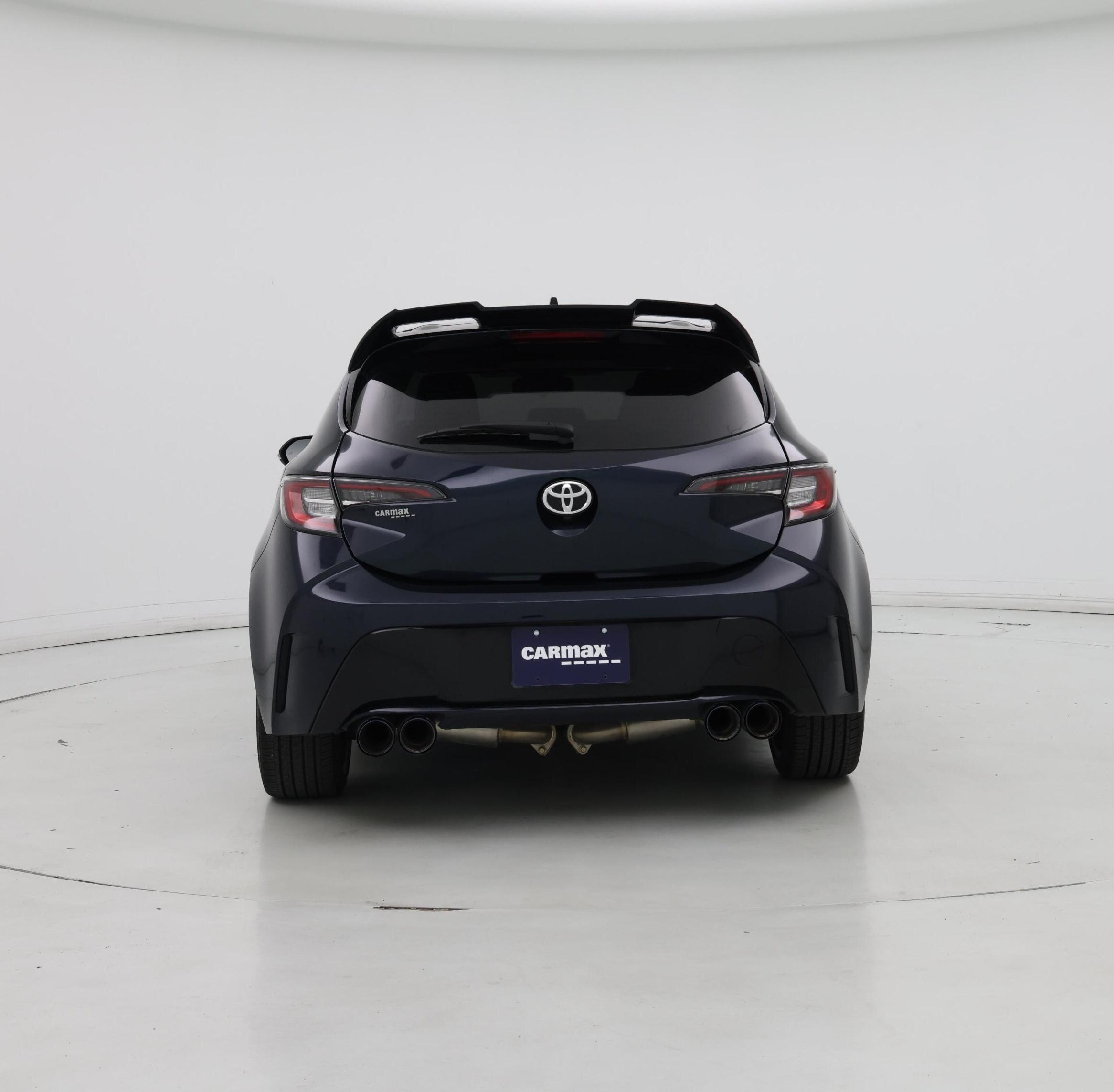 Thumbnail: 2021 Toyota Corolla - 6