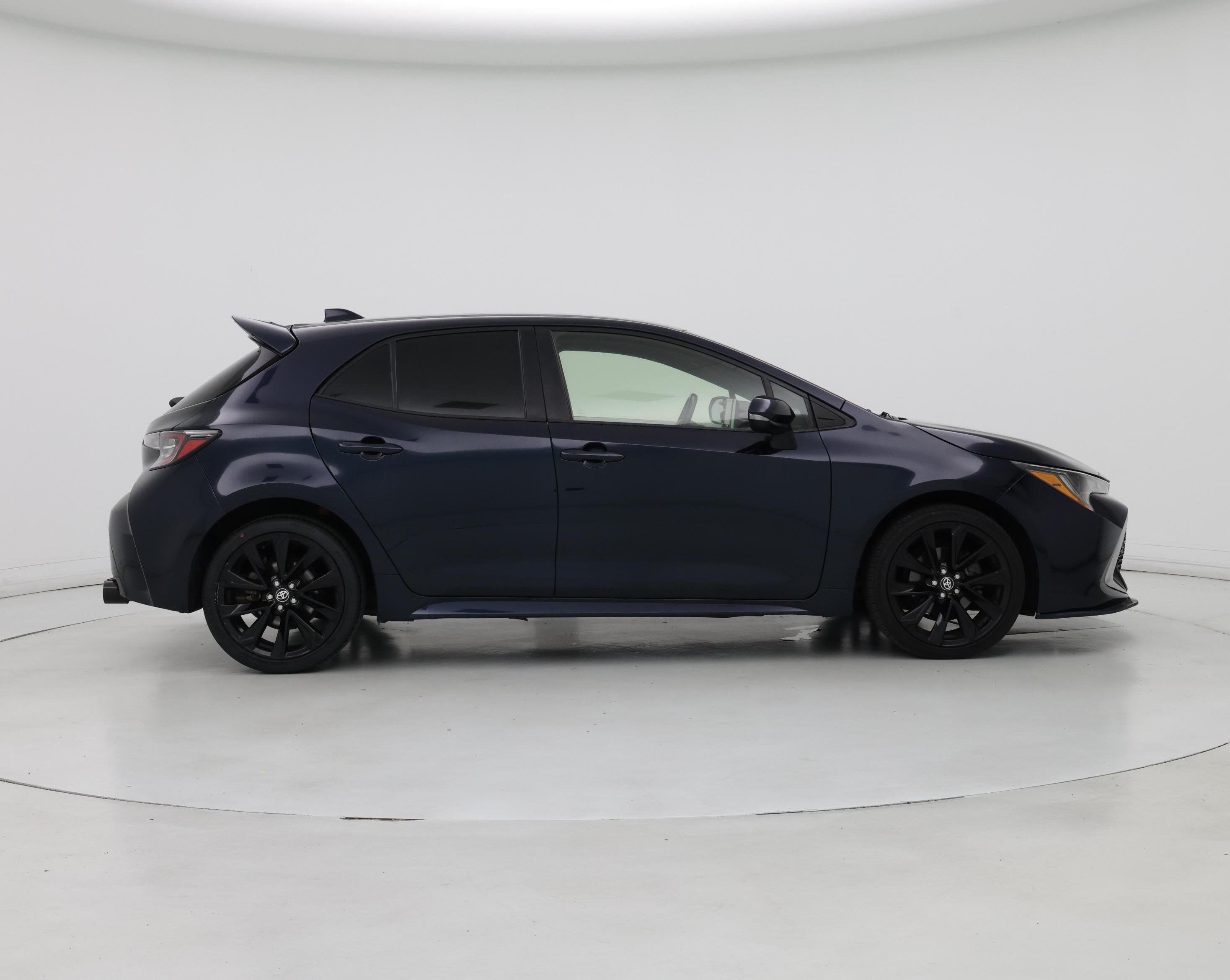 Thumbnail: 2021 Toyota Corolla - 7