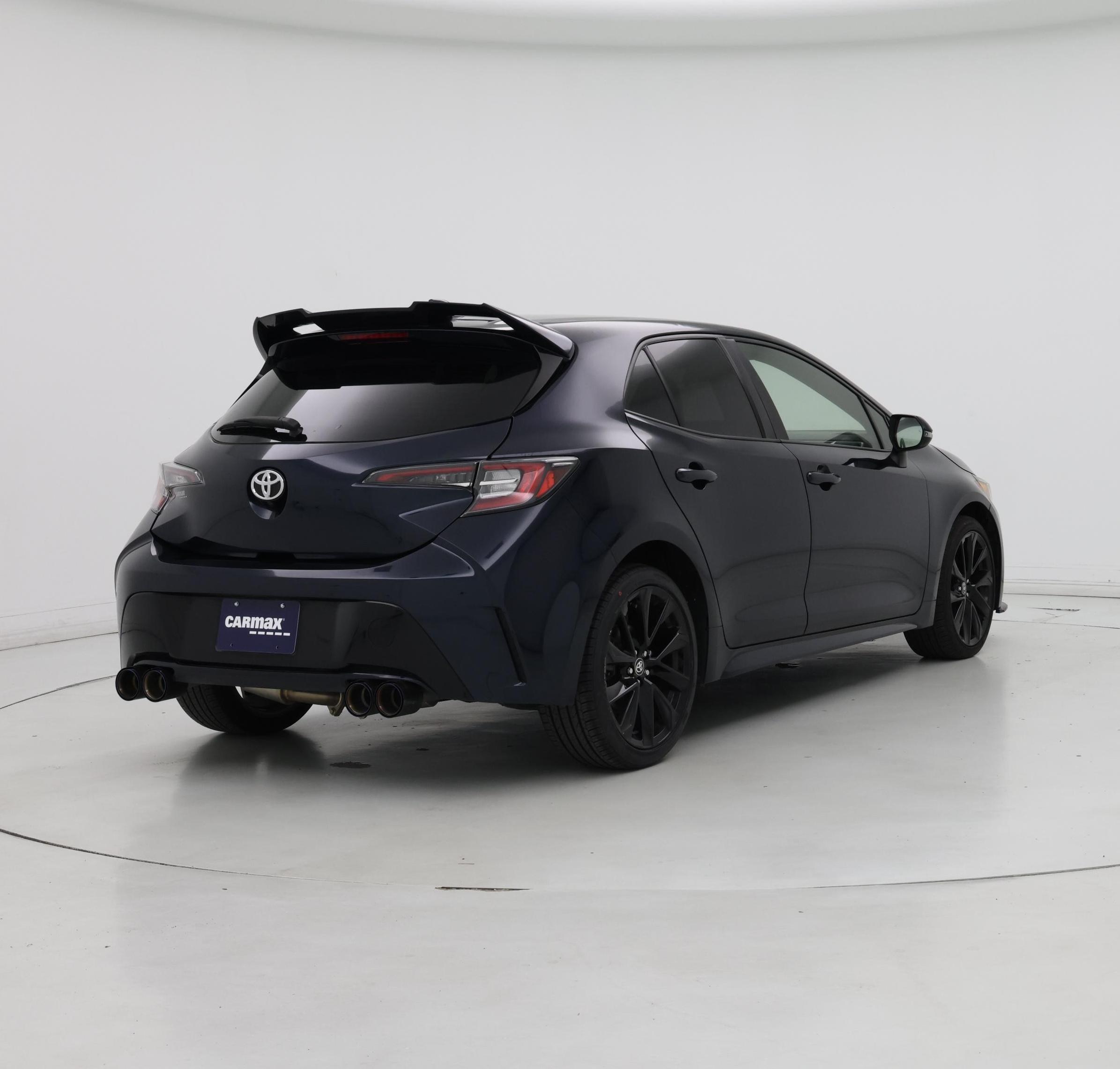 Thumbnail: 2021 Toyota Corolla - 8