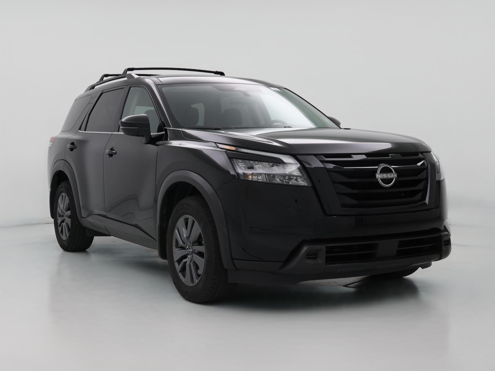 2023 Nissan Pathfinder
