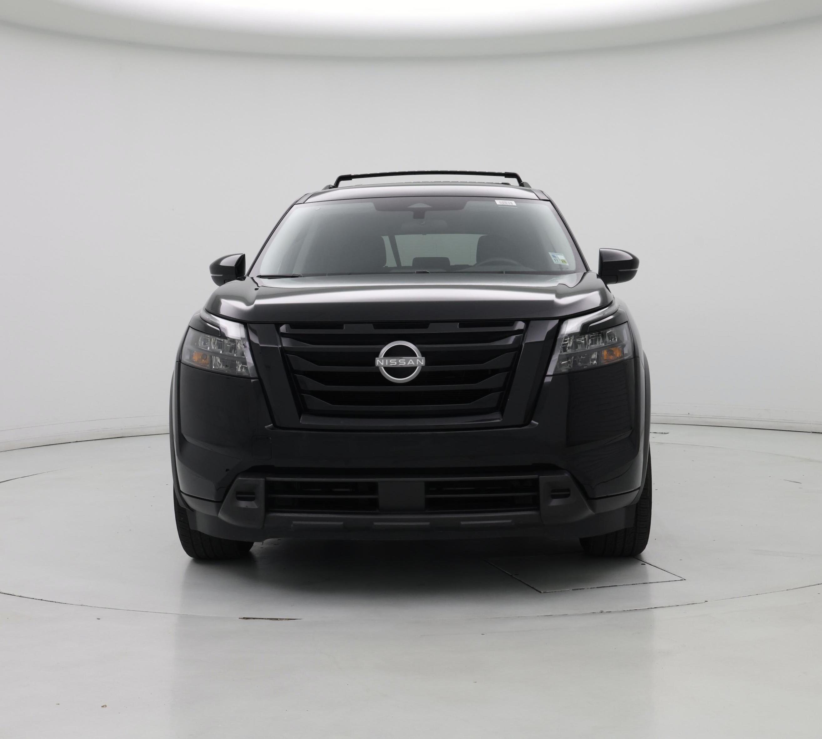 Thumbnail: 2023 Nissan Pathfinder - 5