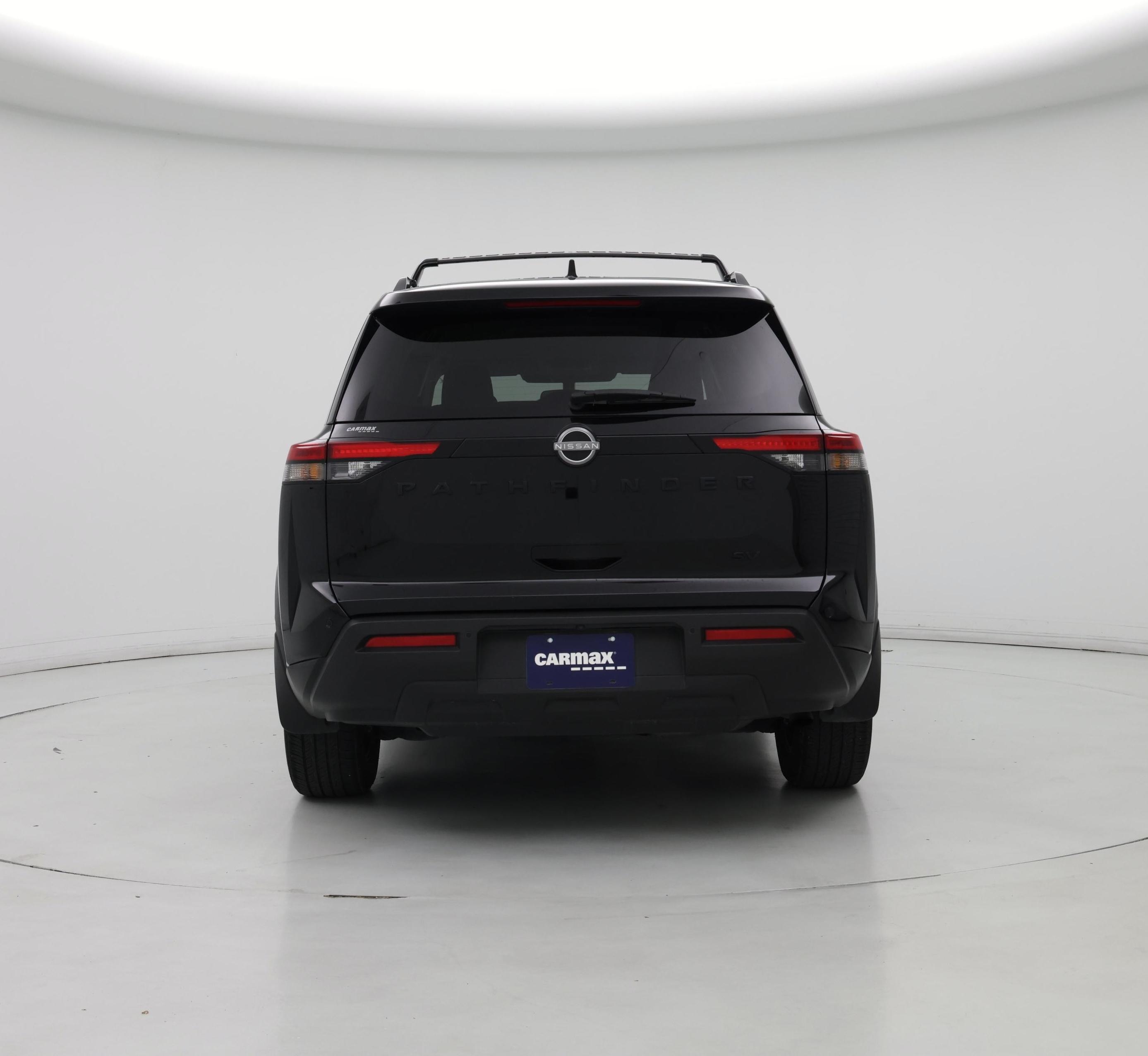 Thumbnail: 2023 Nissan Pathfinder - 6