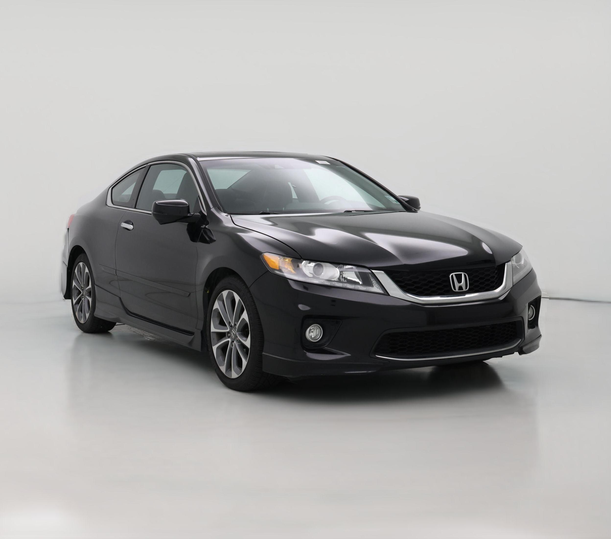 Thumbnail: 2015 Honda Accord - 1