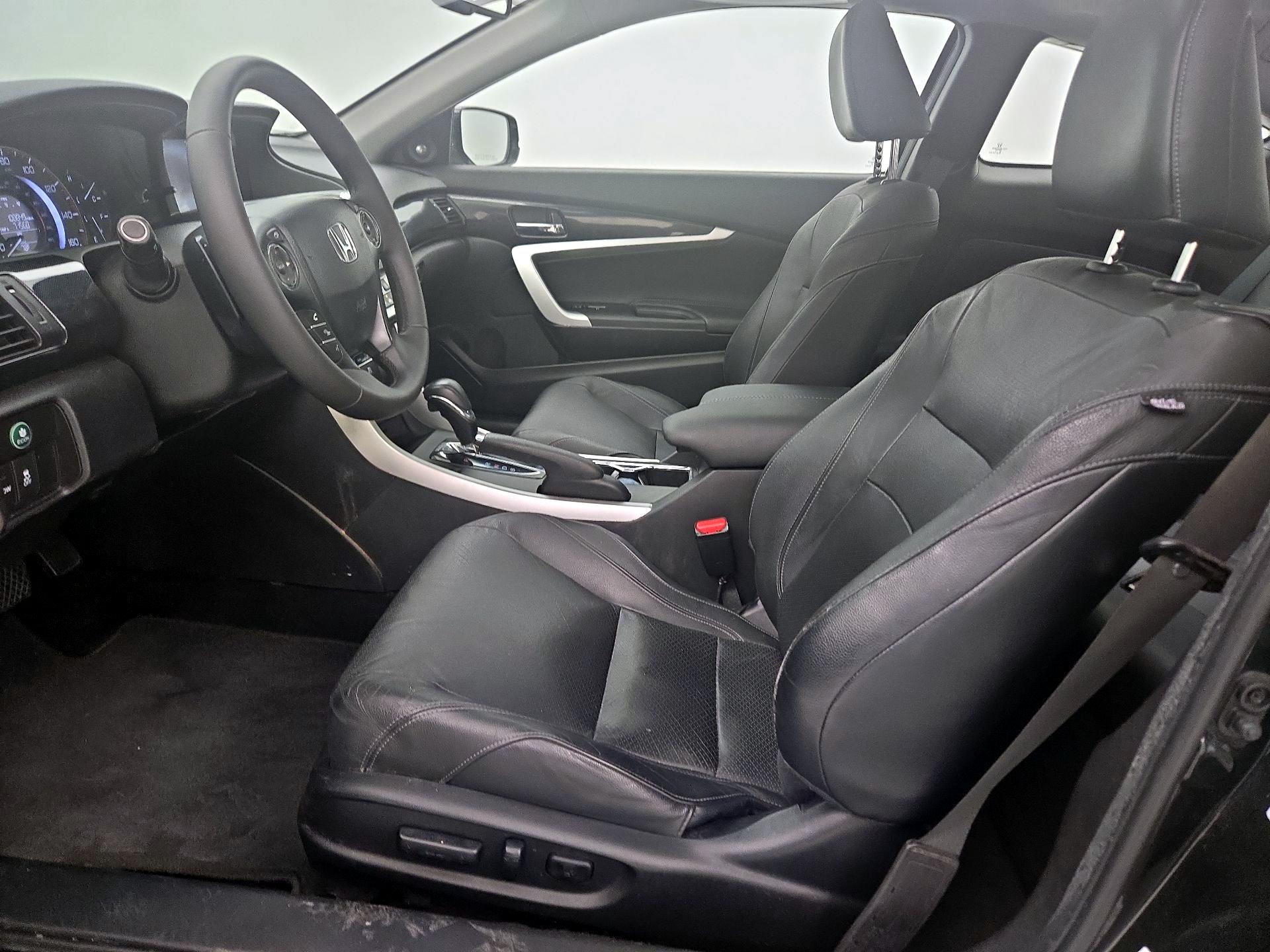 Thumbnail: 2015 Honda Accord - 11