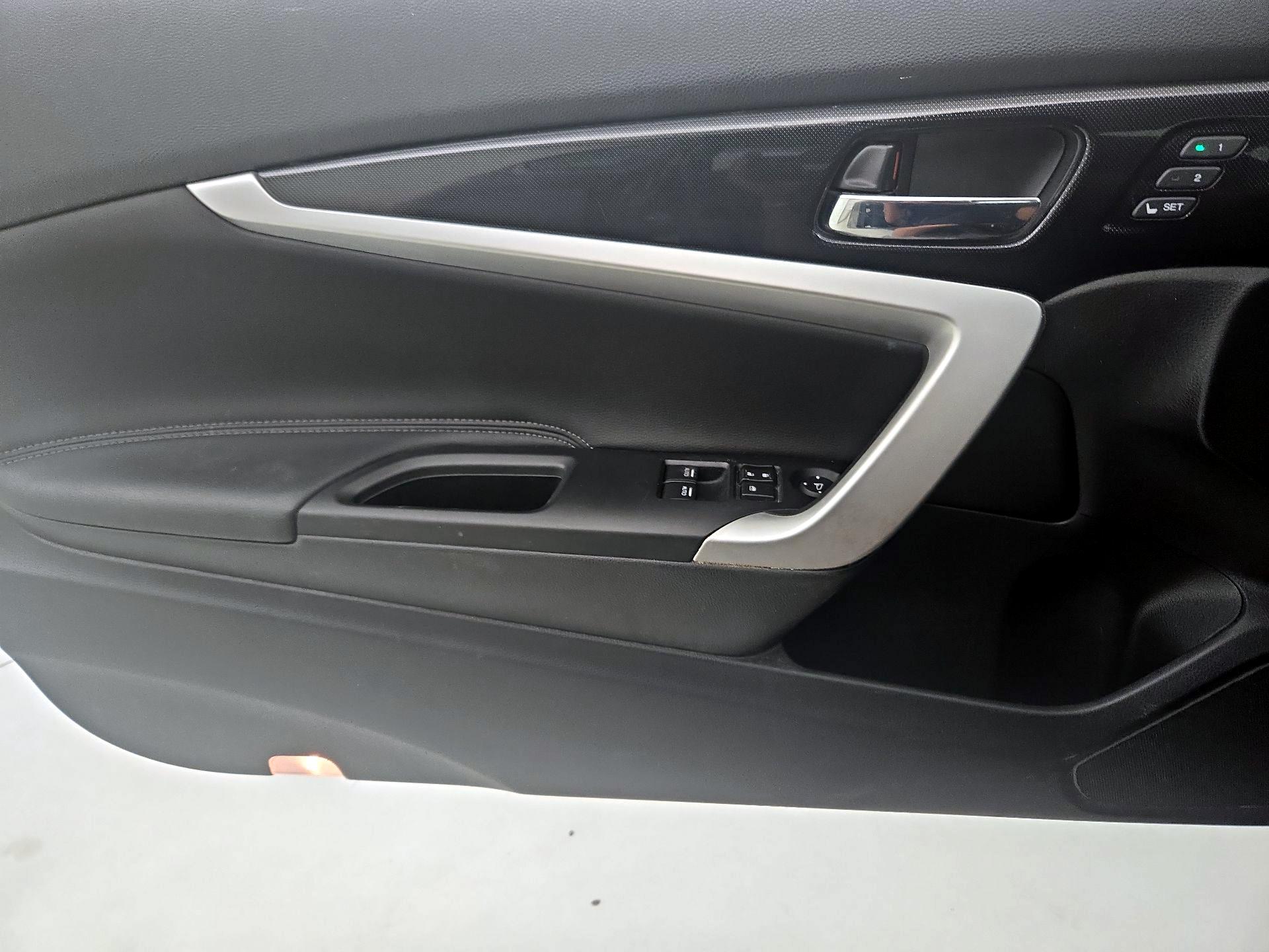 Thumbnail: 2015 Honda Accord - 12