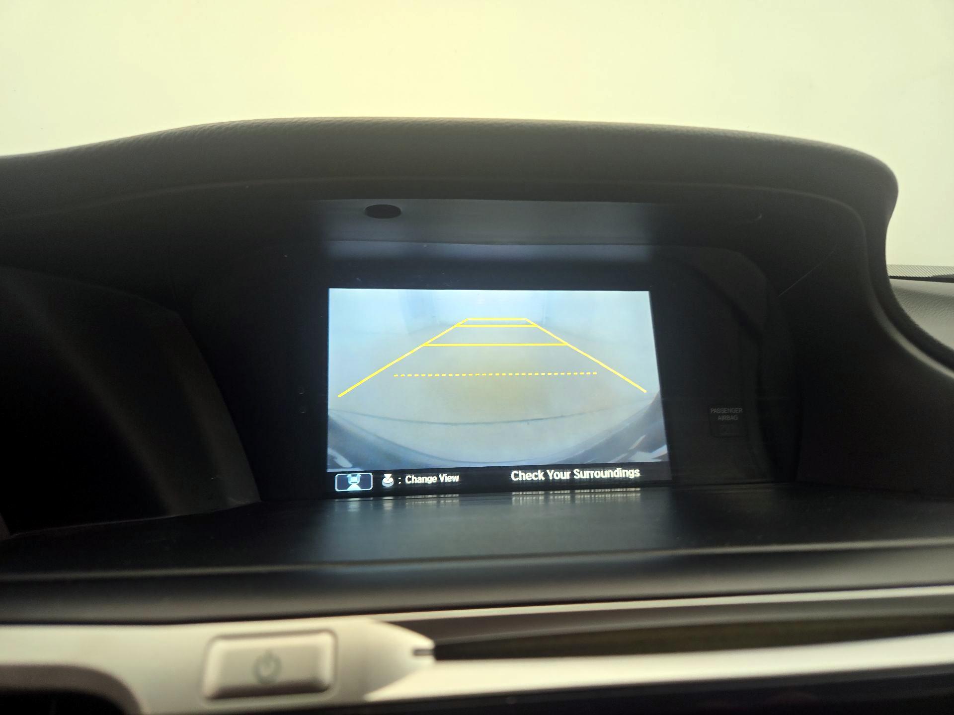 Thumbnail: 2015 Honda Accord - 14