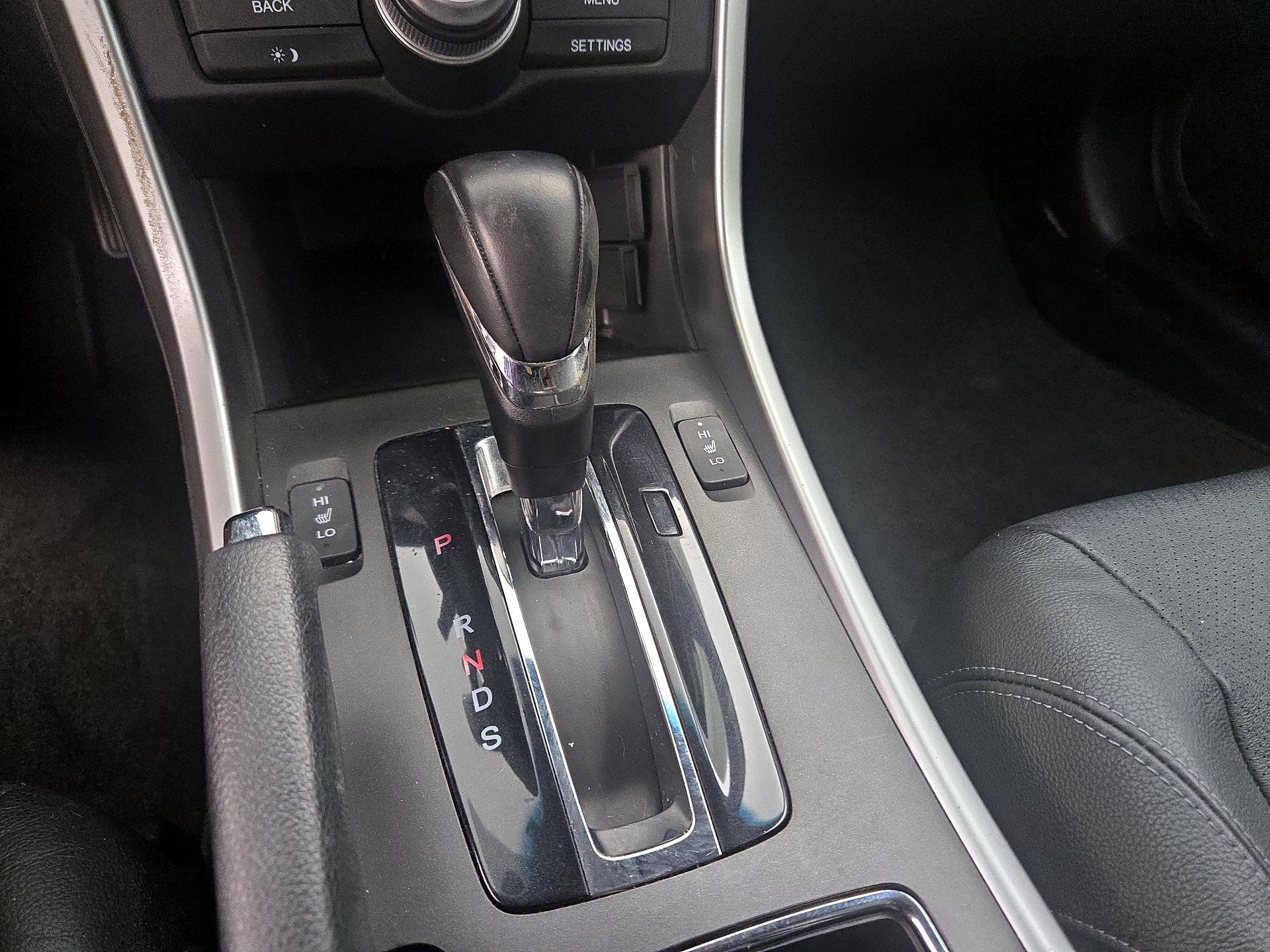 Thumbnail: 2015 Honda Accord - 17
