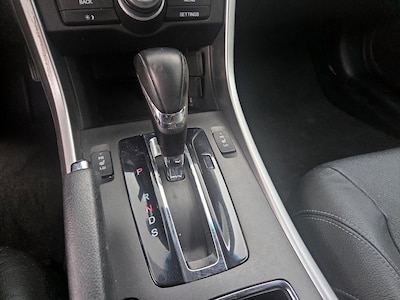 Shifter