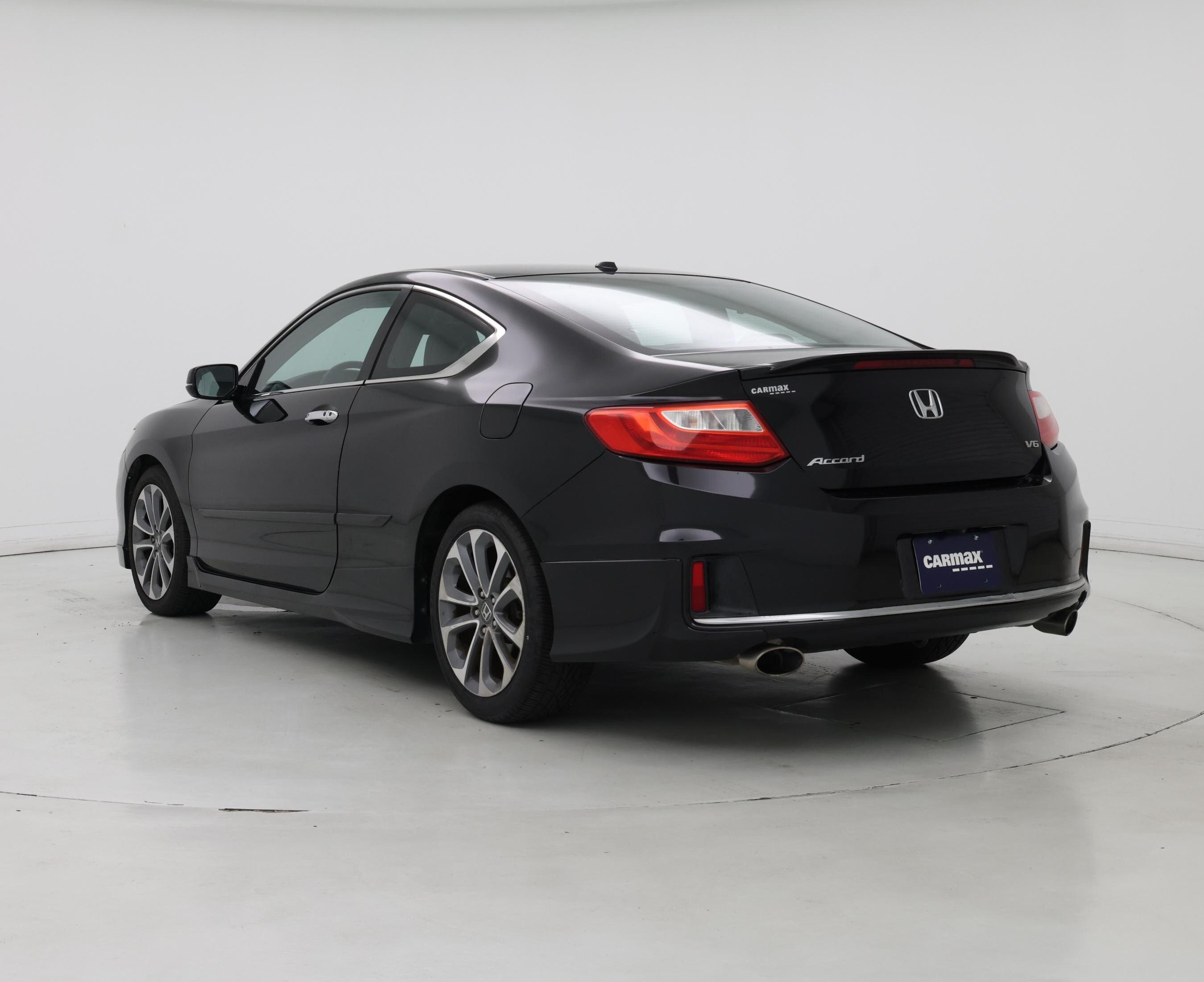 Thumbnail: 2015 Honda Accord - 2