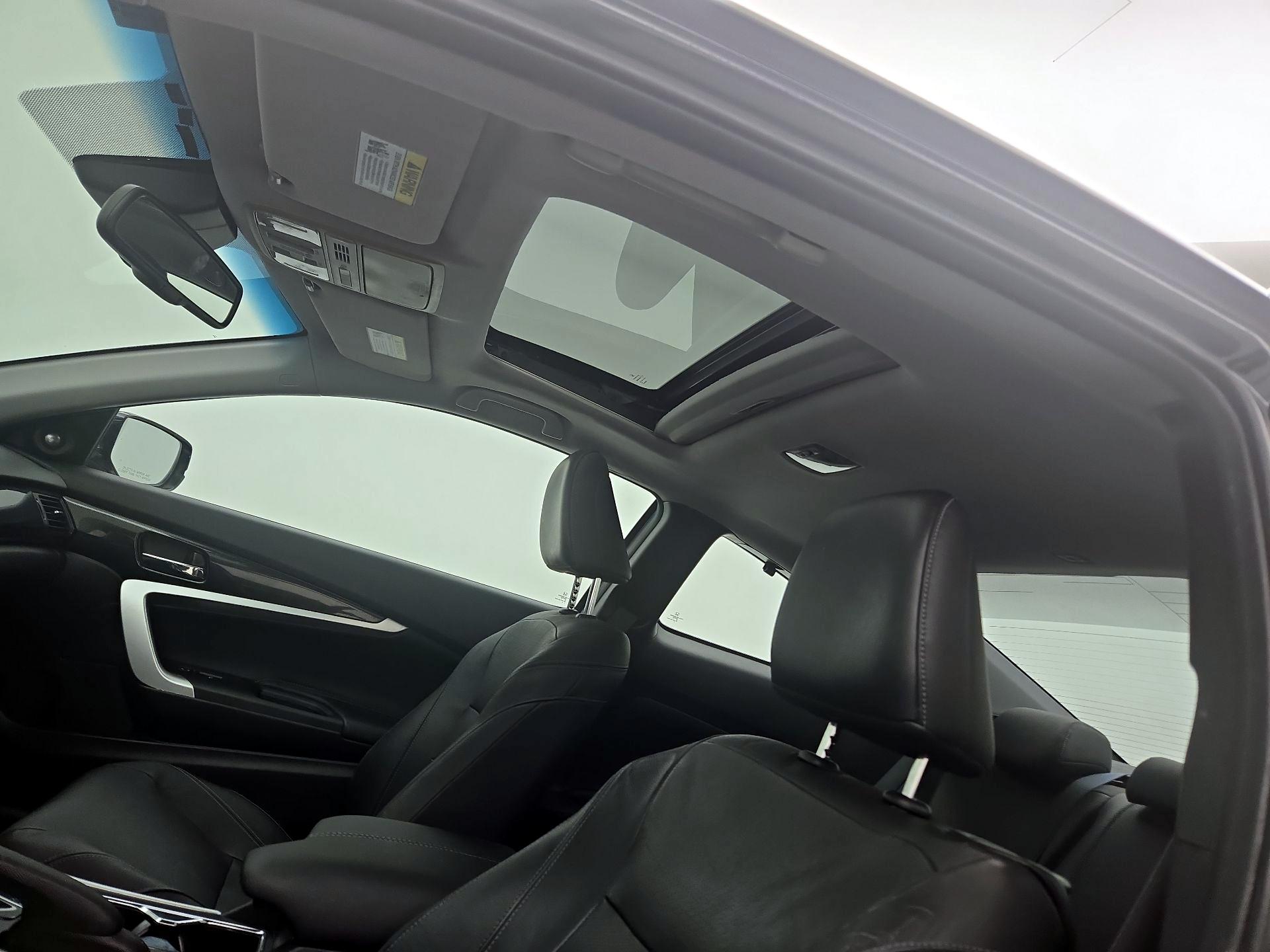 Thumbnail: 2015 Honda Accord - 19