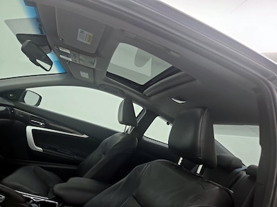 Sunroof